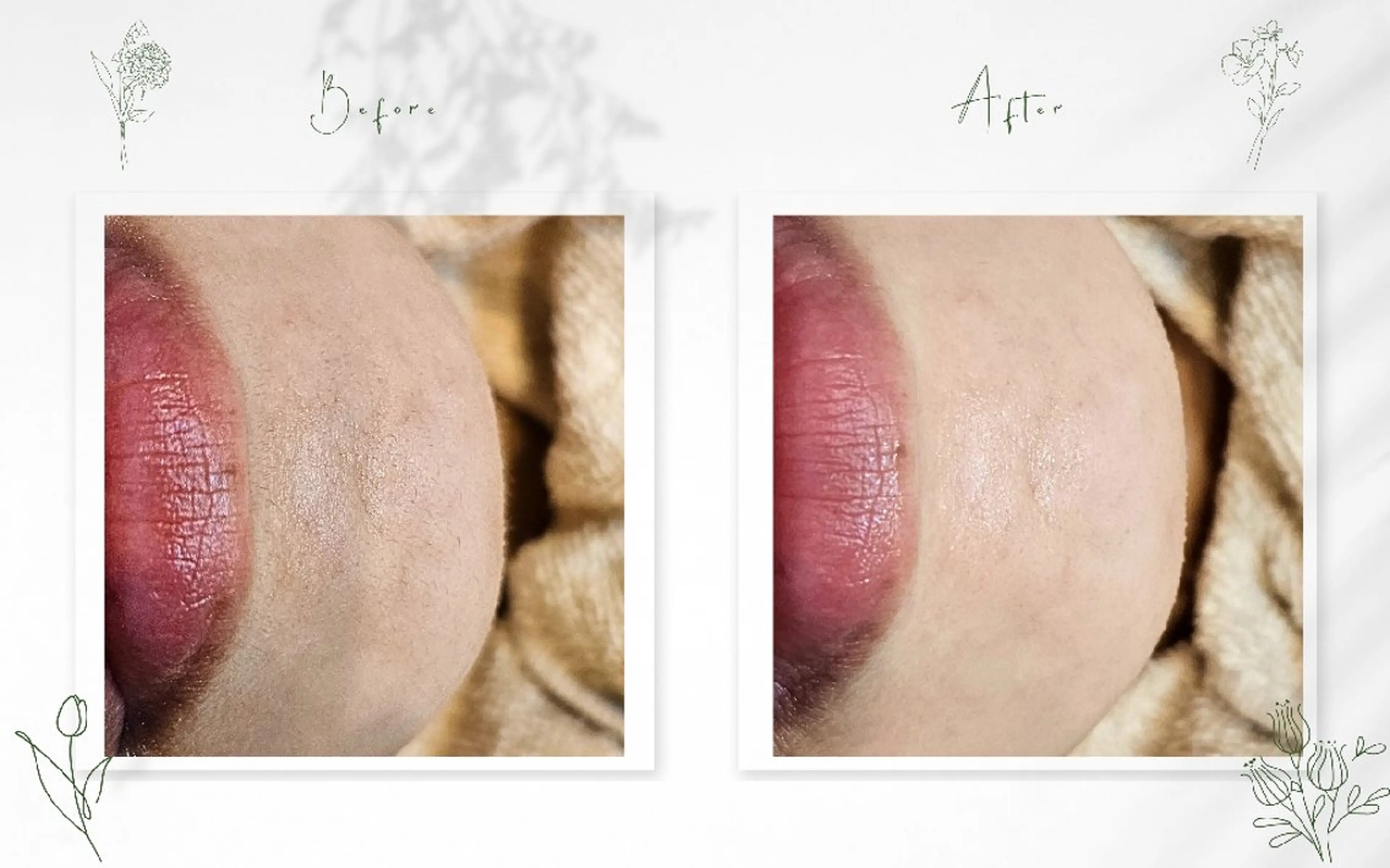 エステ シェービングサロン アンダブル/鴨井のエステ・リラクイメージ