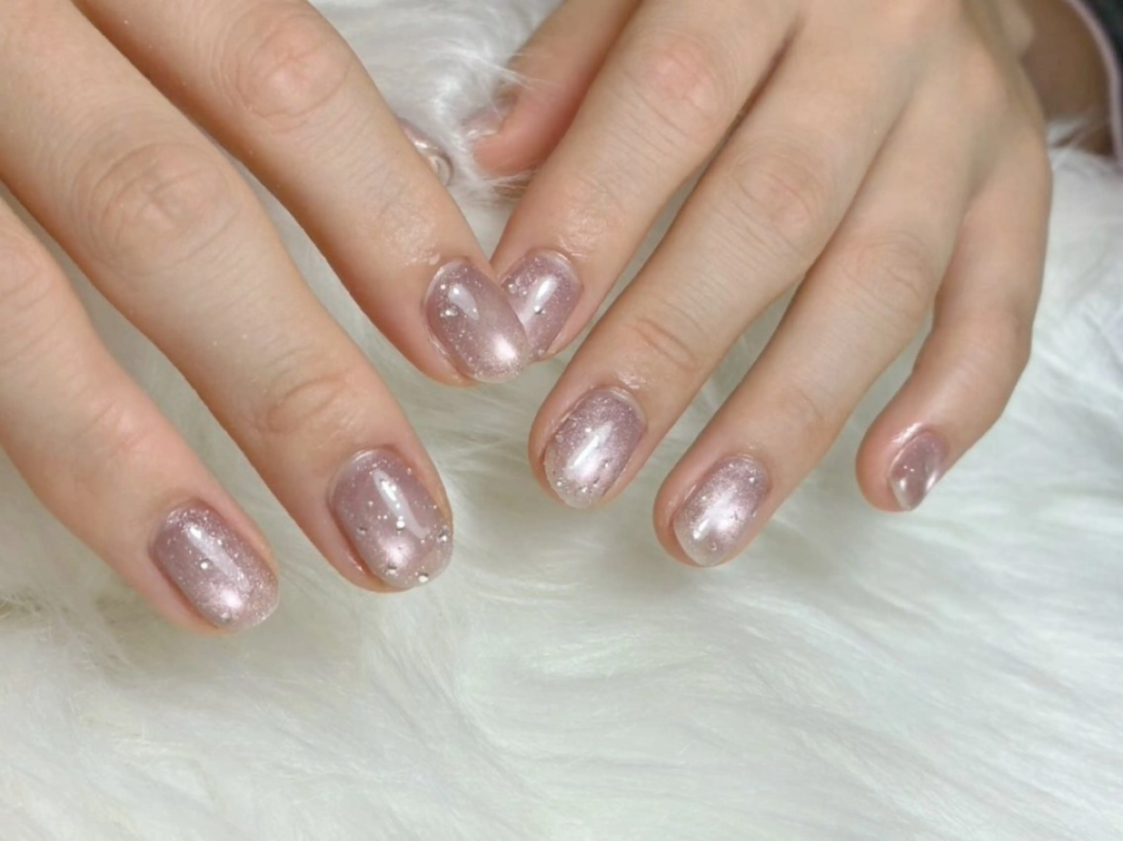 ネイル ハンドネイル Mia nail 【⠀ミアネイル 】のネイルデザイン