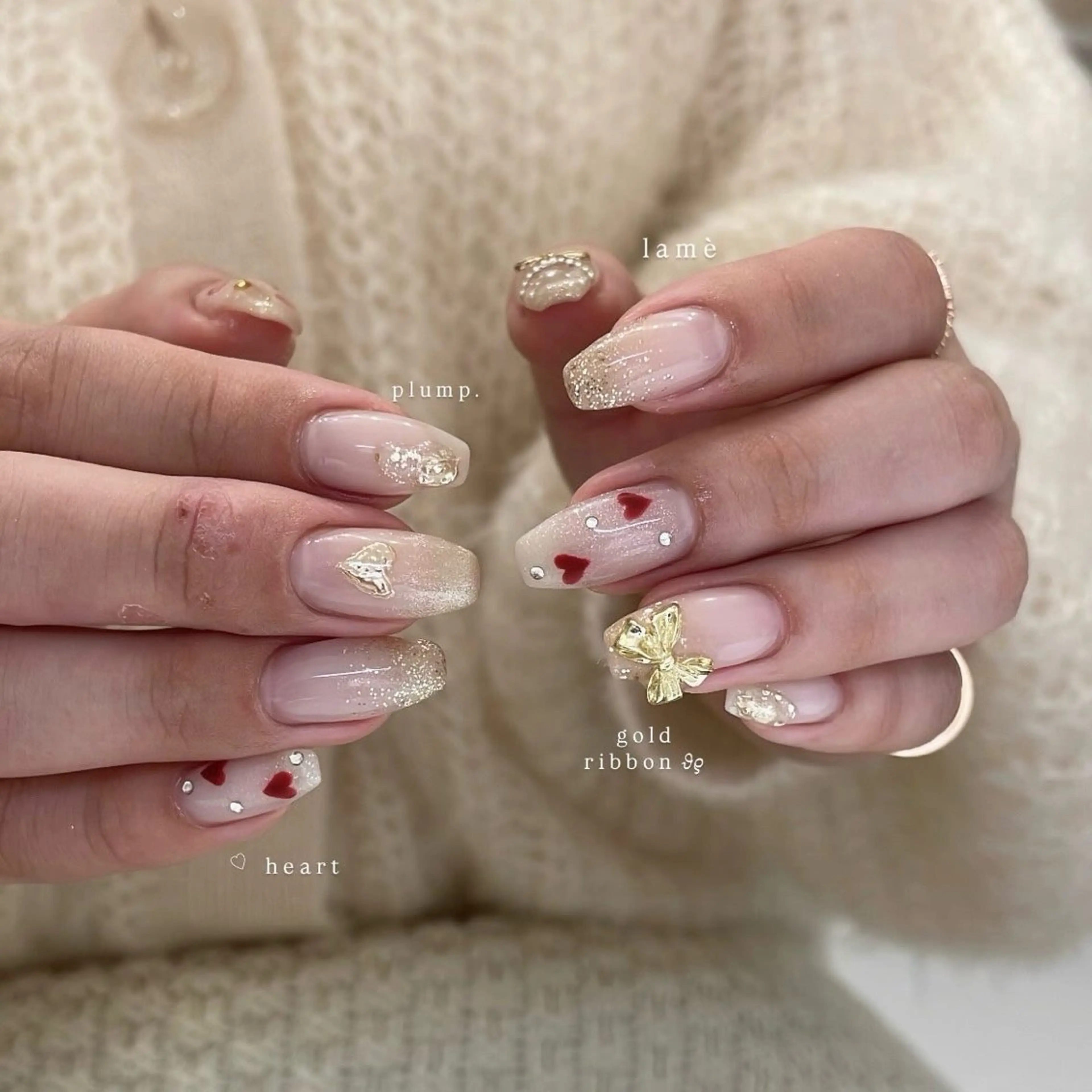 ネイル Ún.private nail salonのネイルデザイン