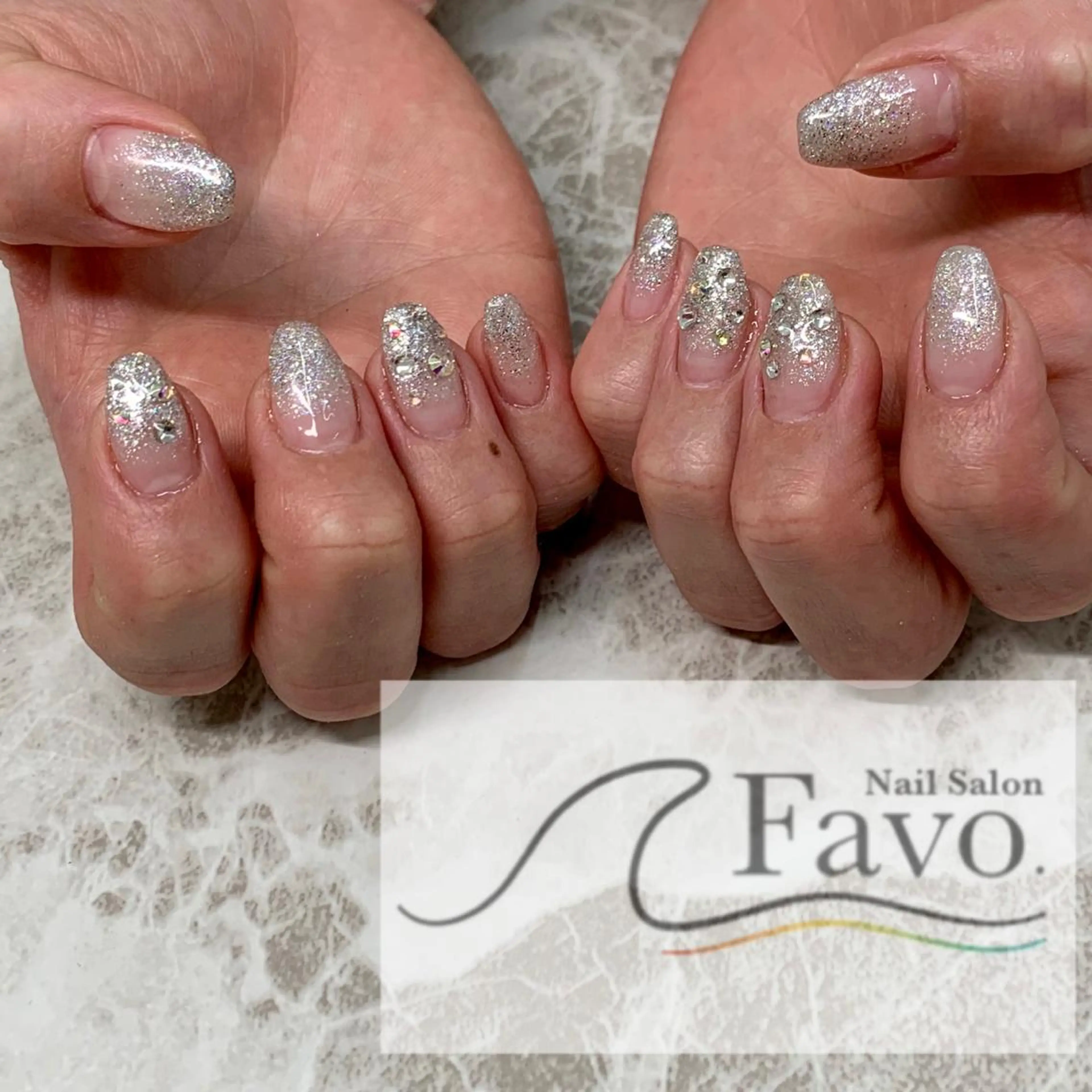 ネイル BeautyFavo .byKannaのネイルデザイン