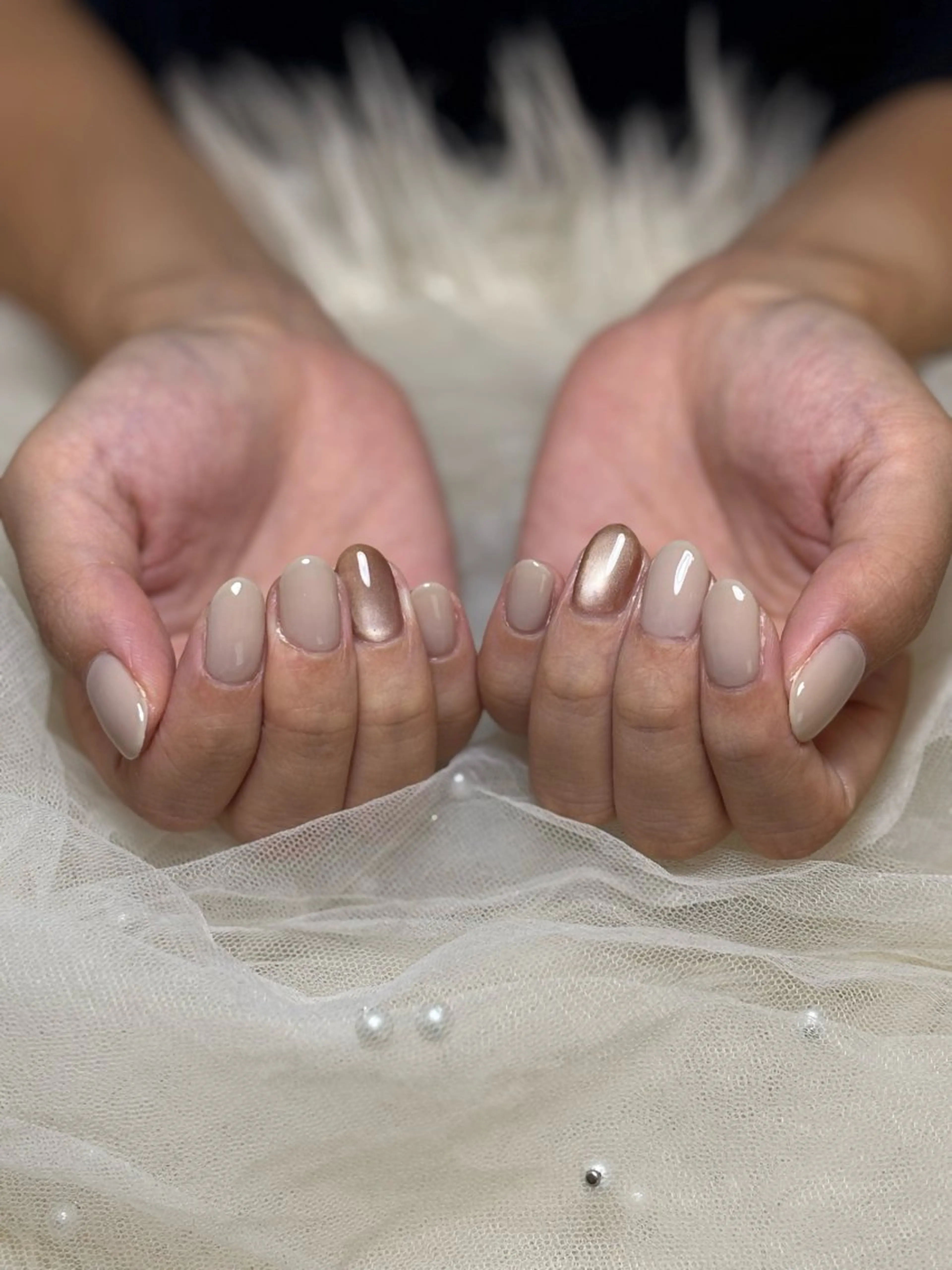 ネイル ハンドネイル Bloom Nail Salonのネイルデザイン