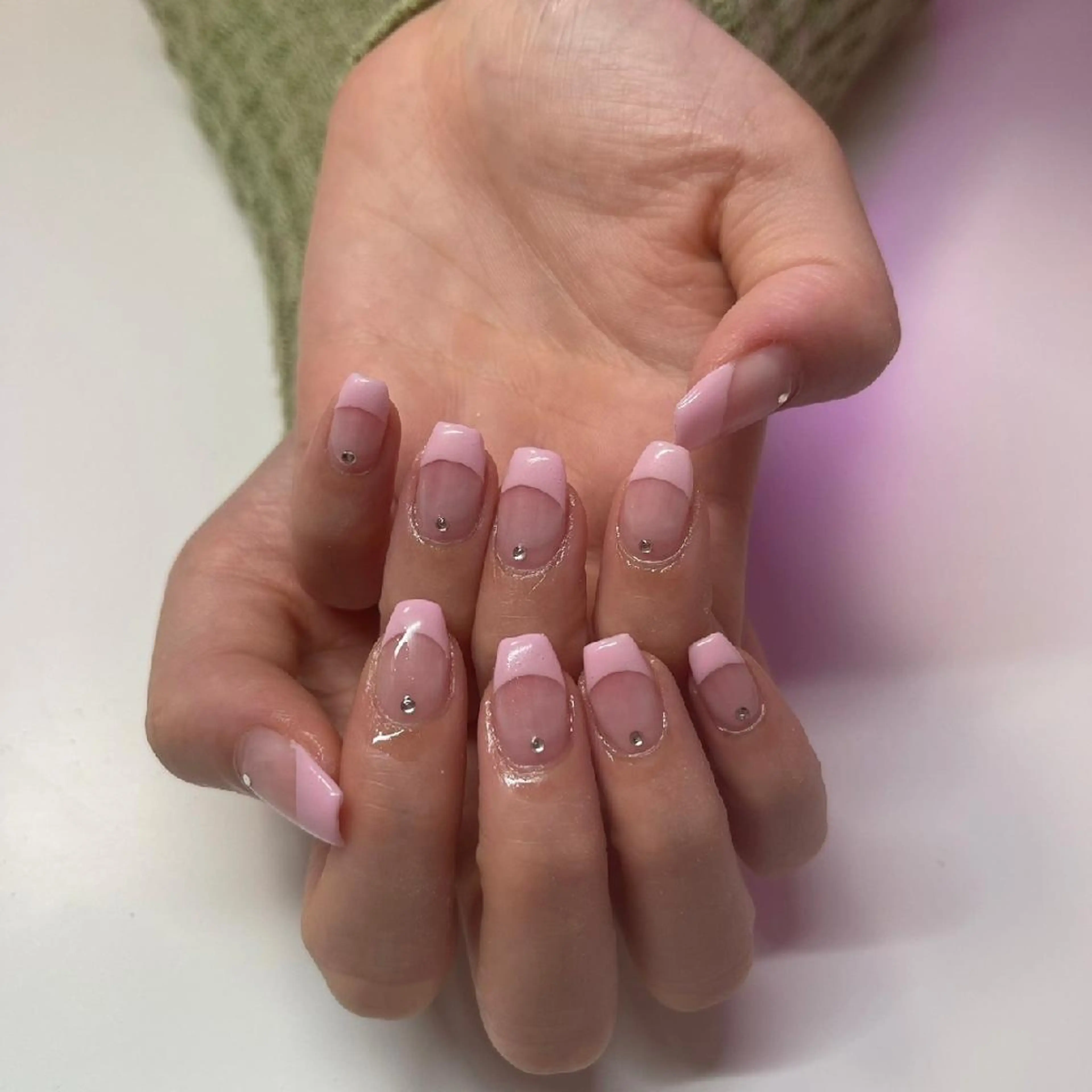 ネイル ハンドネイル nail Ant所属・nail Antのネイルデザイン