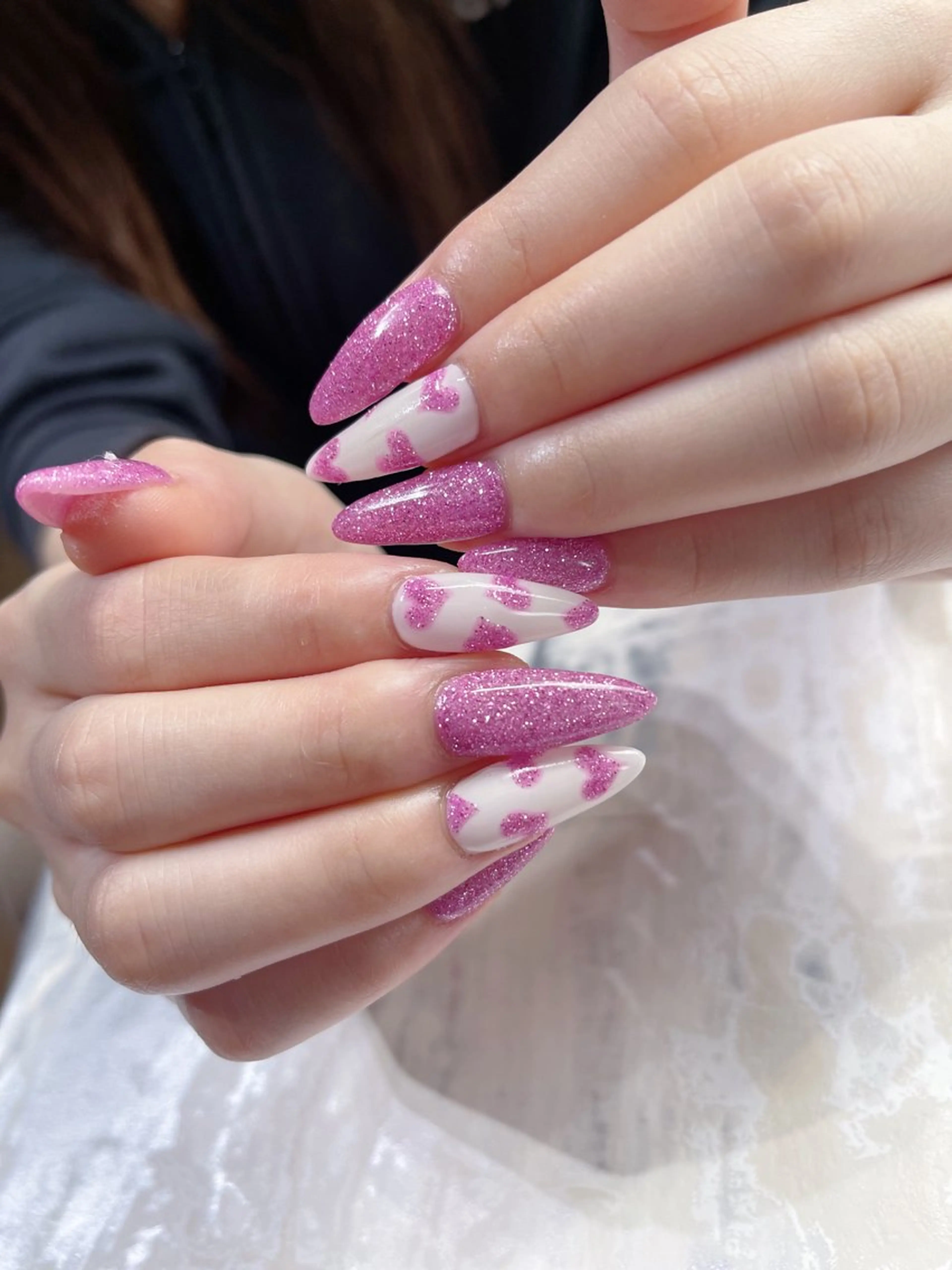 ネイル naildesign BESTのネイルデザイン