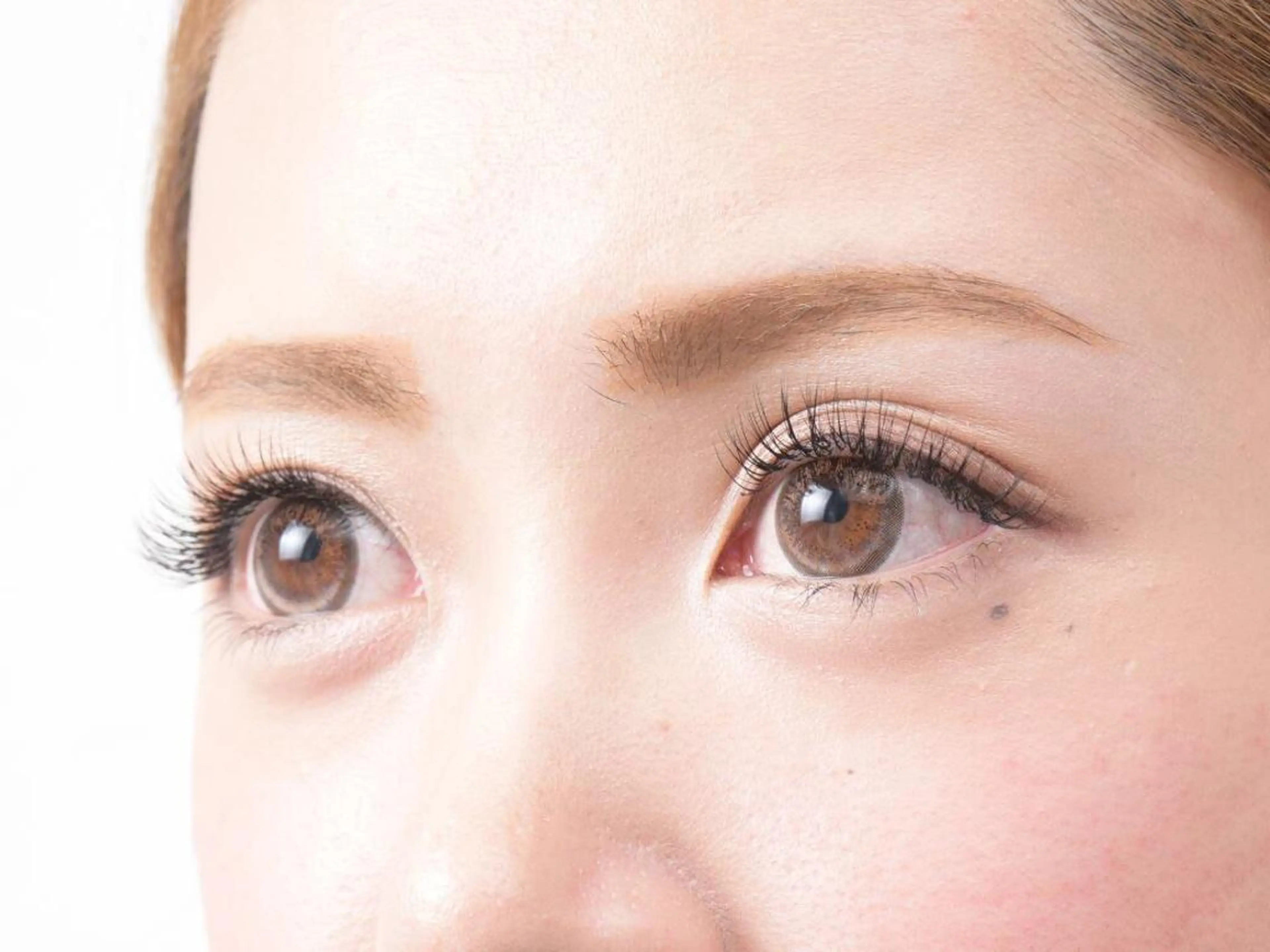 1時間つけ放題♡の写真