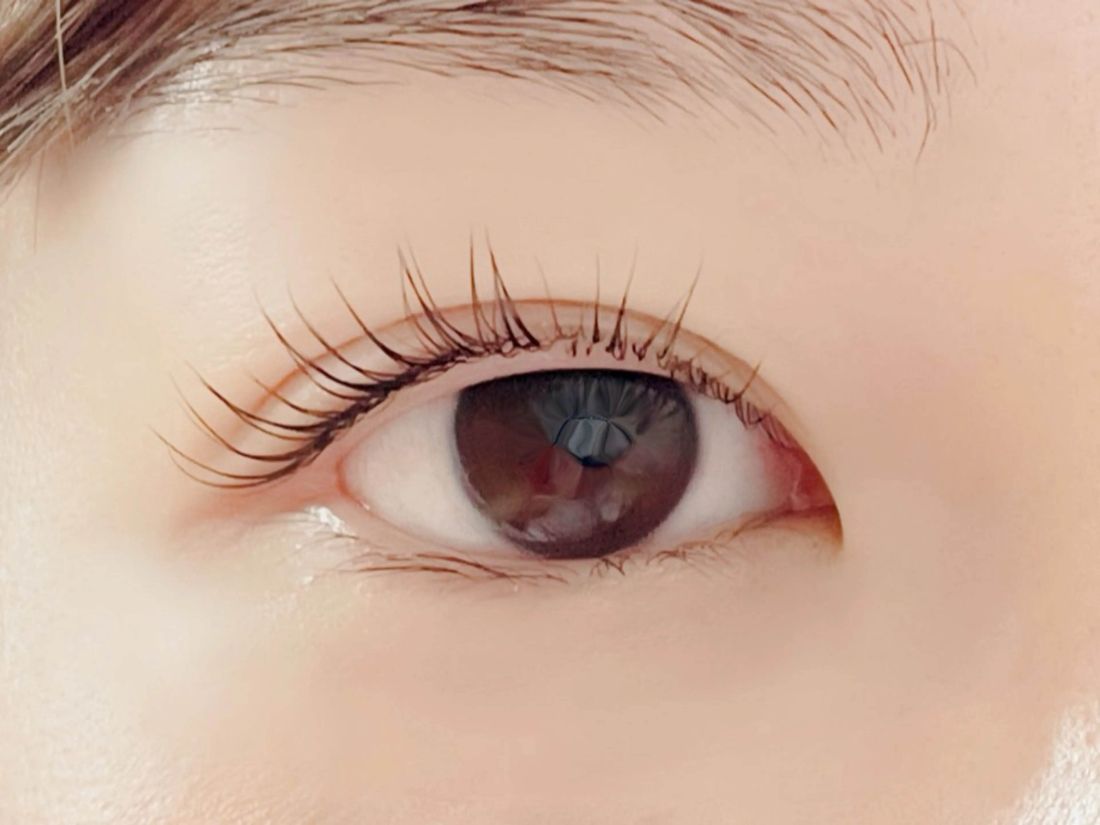 マツエク・マツパ Eyelash bouquetのマツエク・マツパデザイン