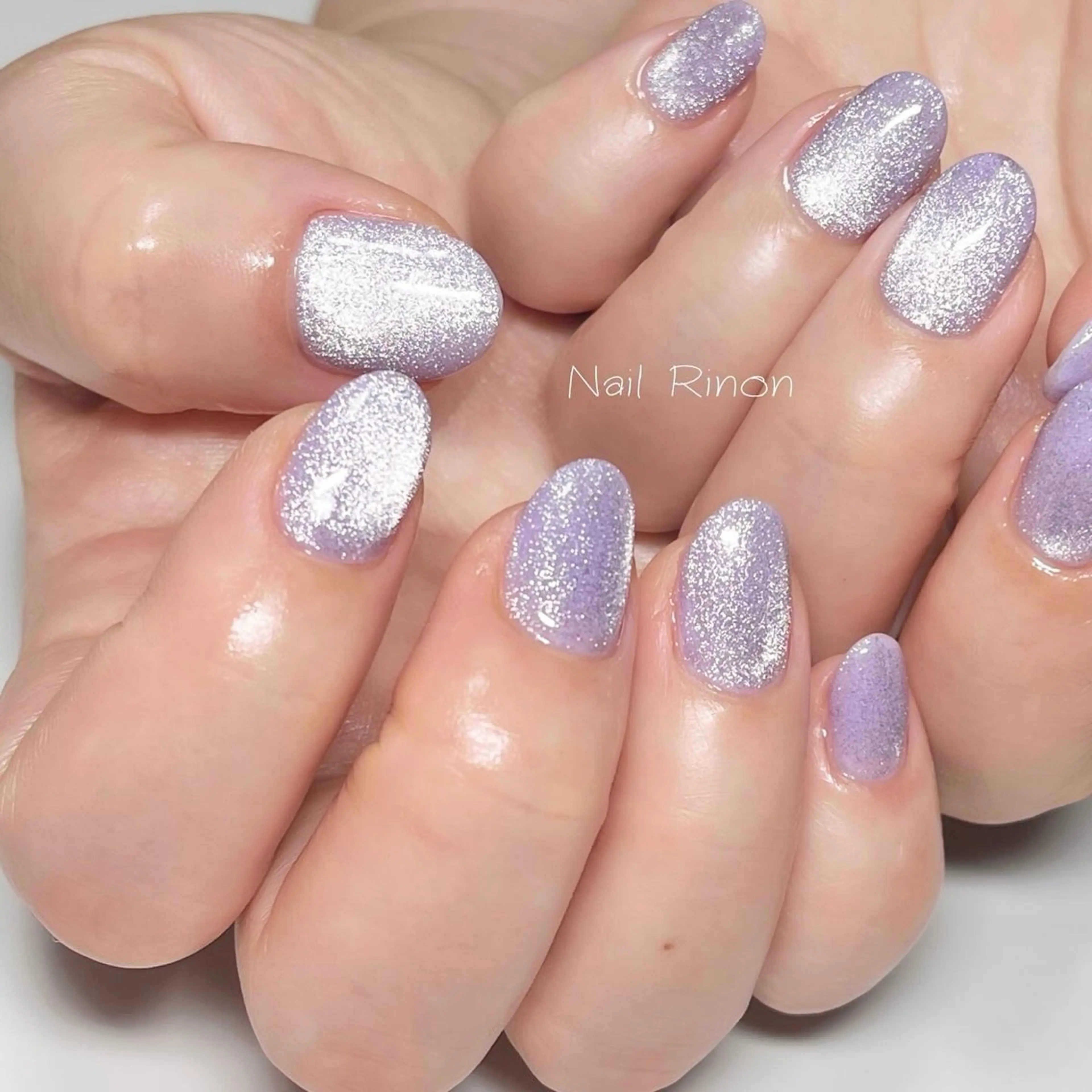 ネイル ハンドネイル Nail Rinonのネイルデザイン