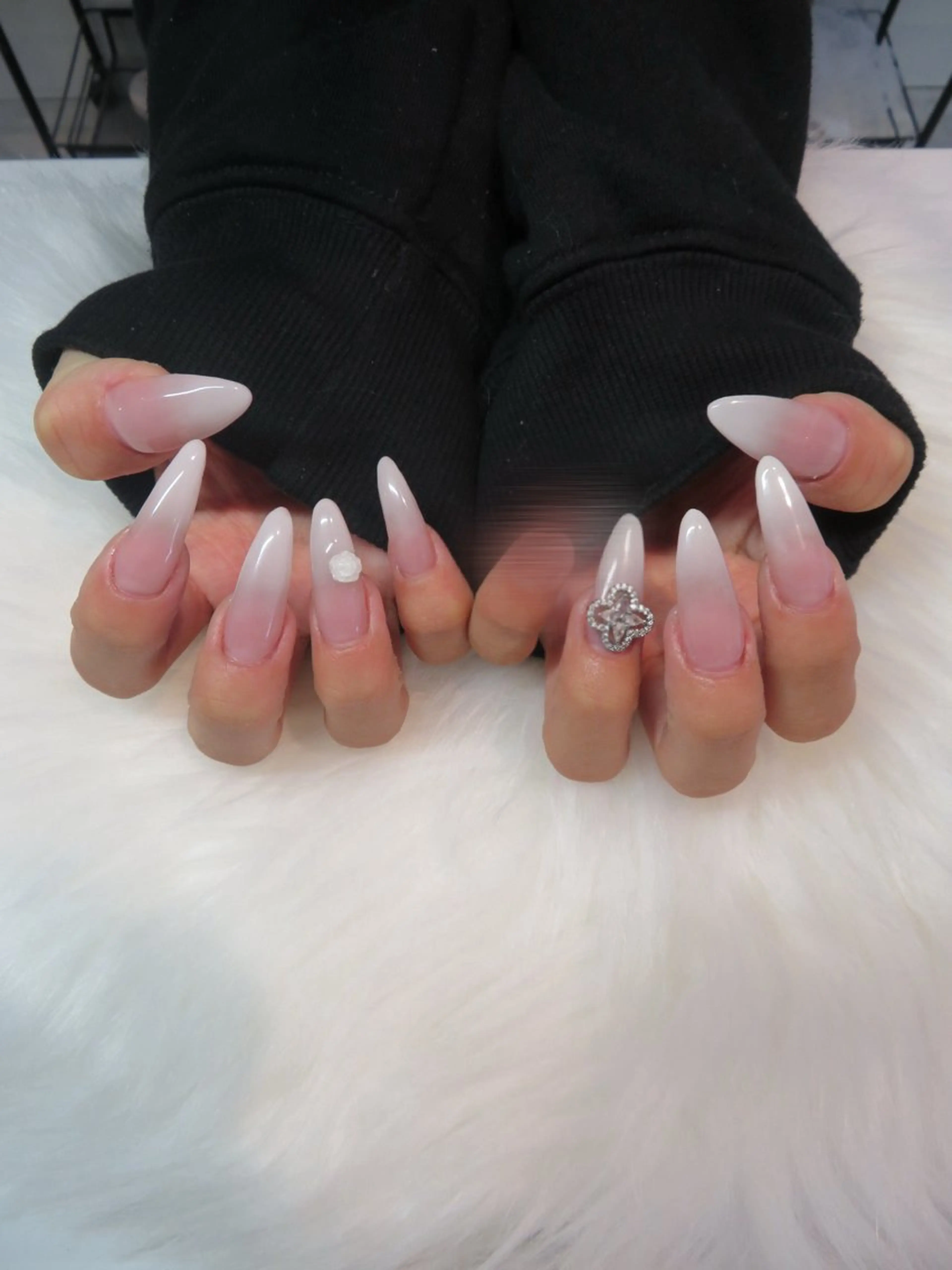ネイル AMERI所属・AMERI nail salonのネイルデザイン
