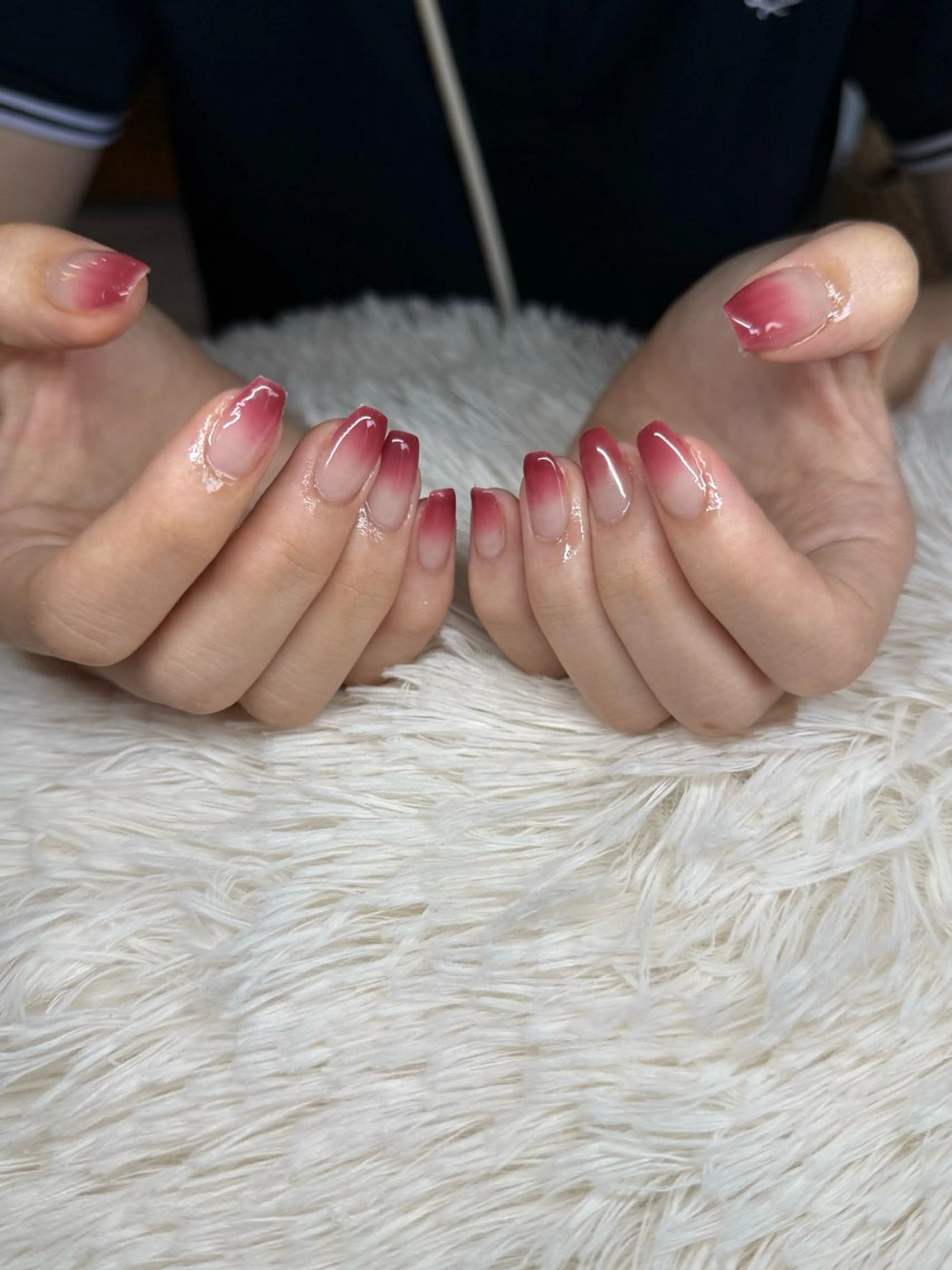 ネイル Giypsē amuruのネイルデザイン