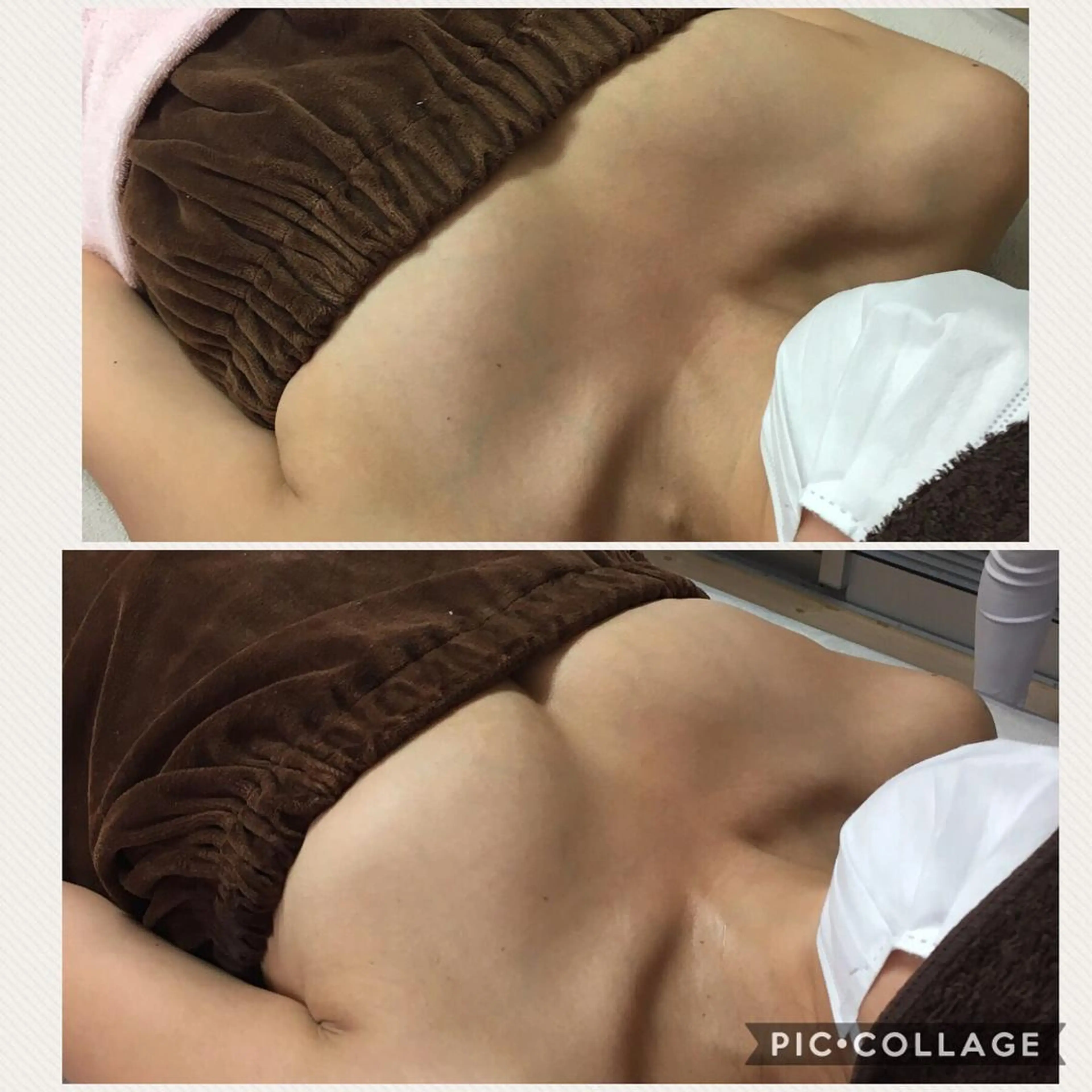 美乳強化サロン LOVEMYSELFのエステ・リラクイメージ