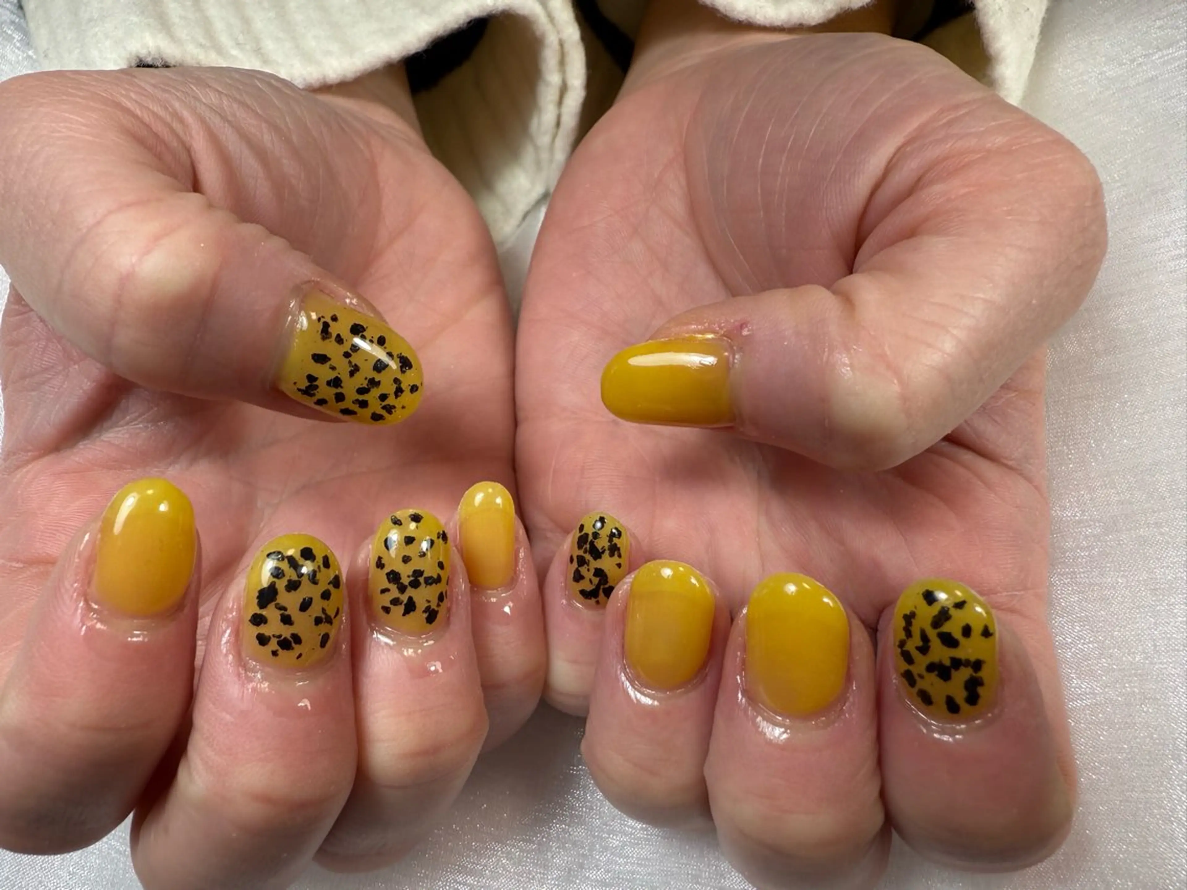 ネイル nail hachiのネイルデザイン