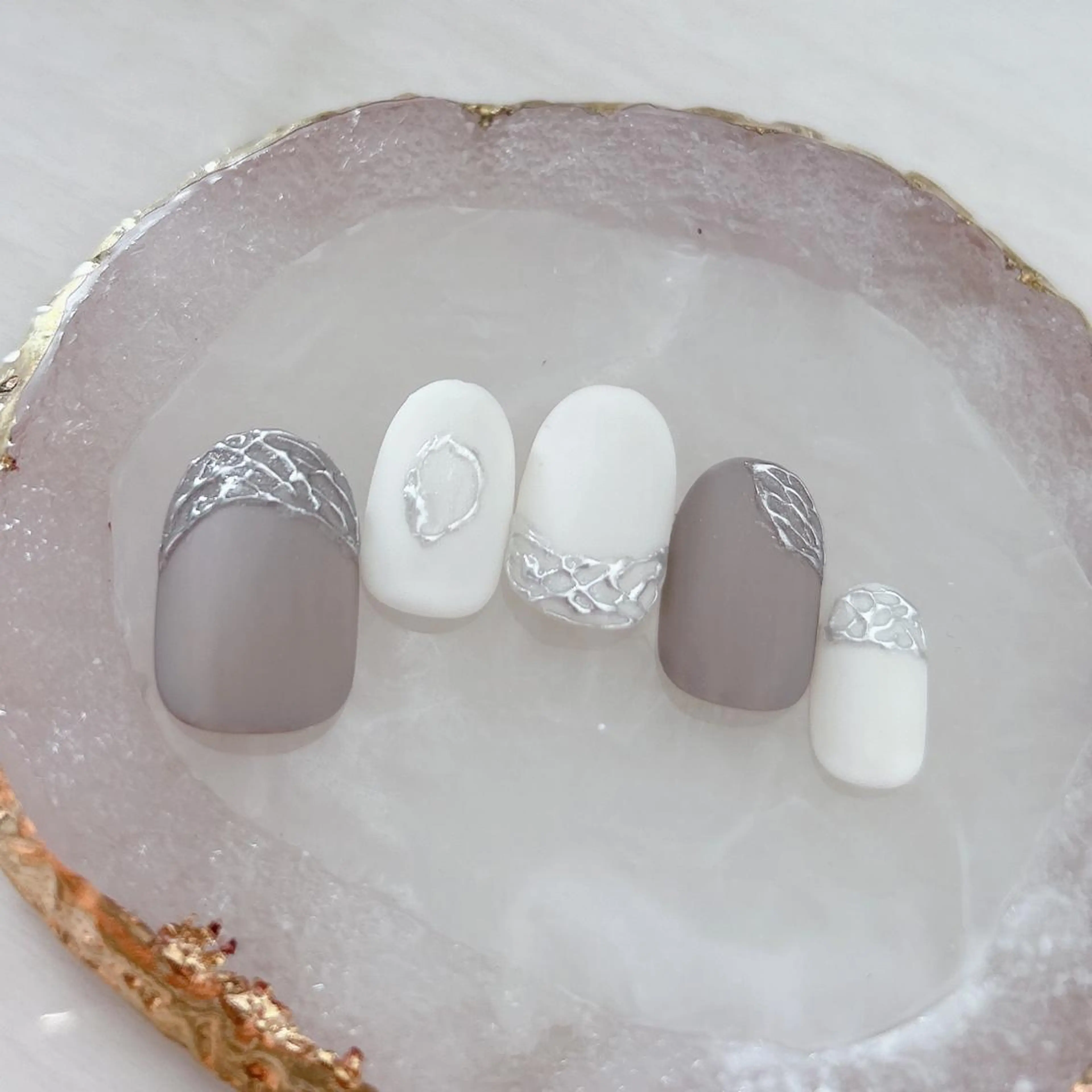 ネイル cerezo ショートネイル専門店のネイルデザイン