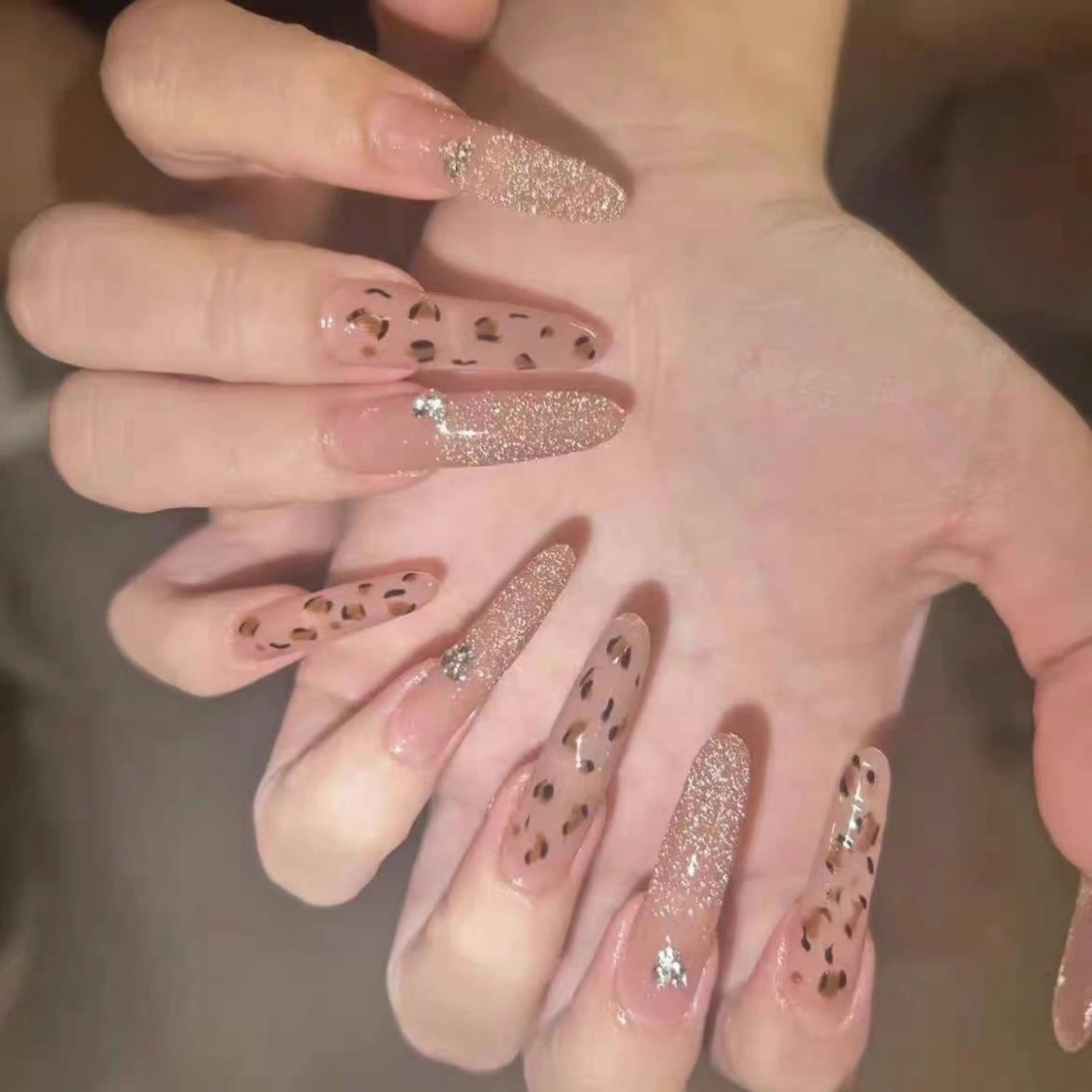 ネイル ハンドネイル ハンドケア The  Nail 新大久保店のその他イメージ