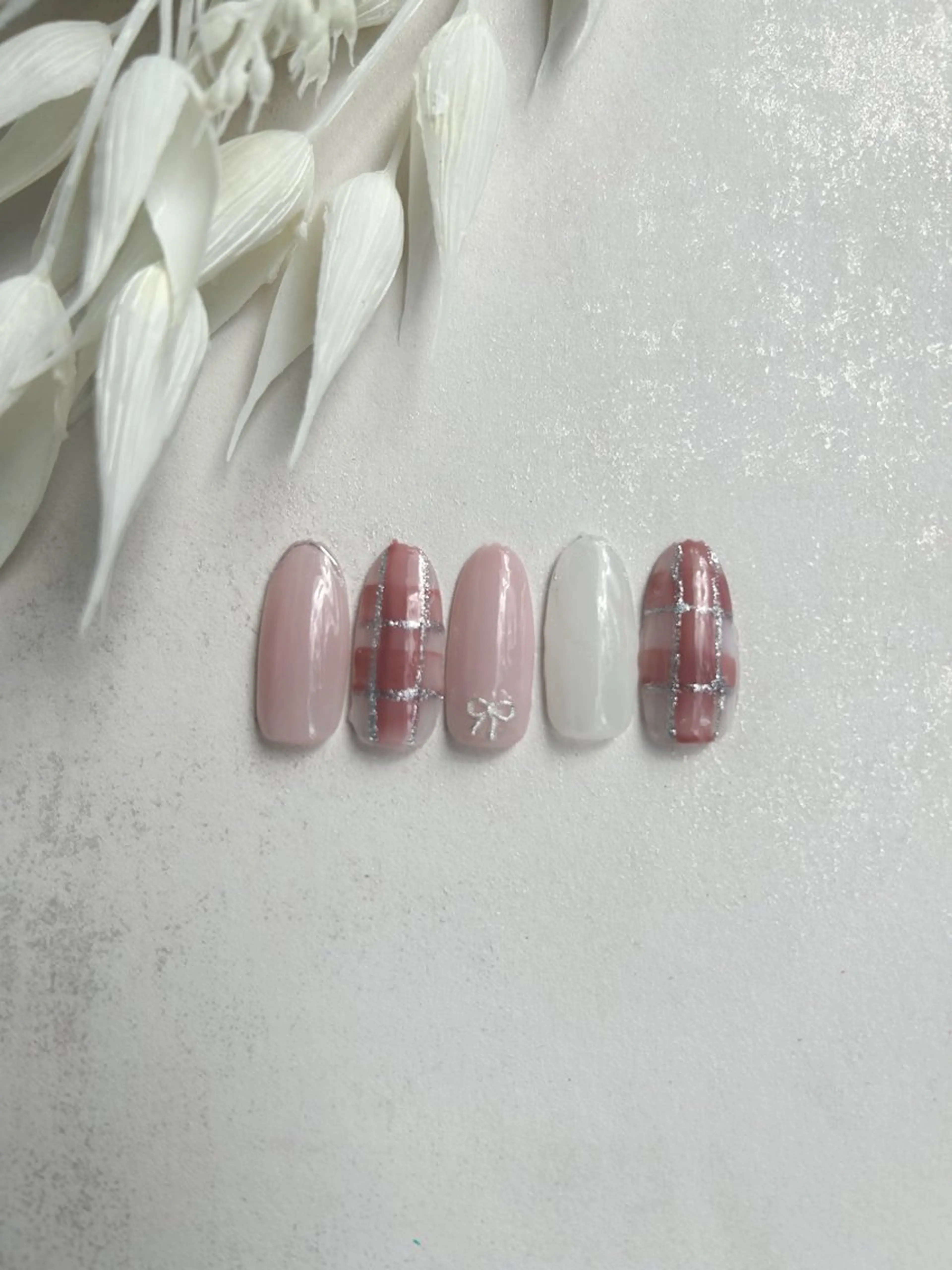 ネイル アートネイル niji nailのネイルデザイン