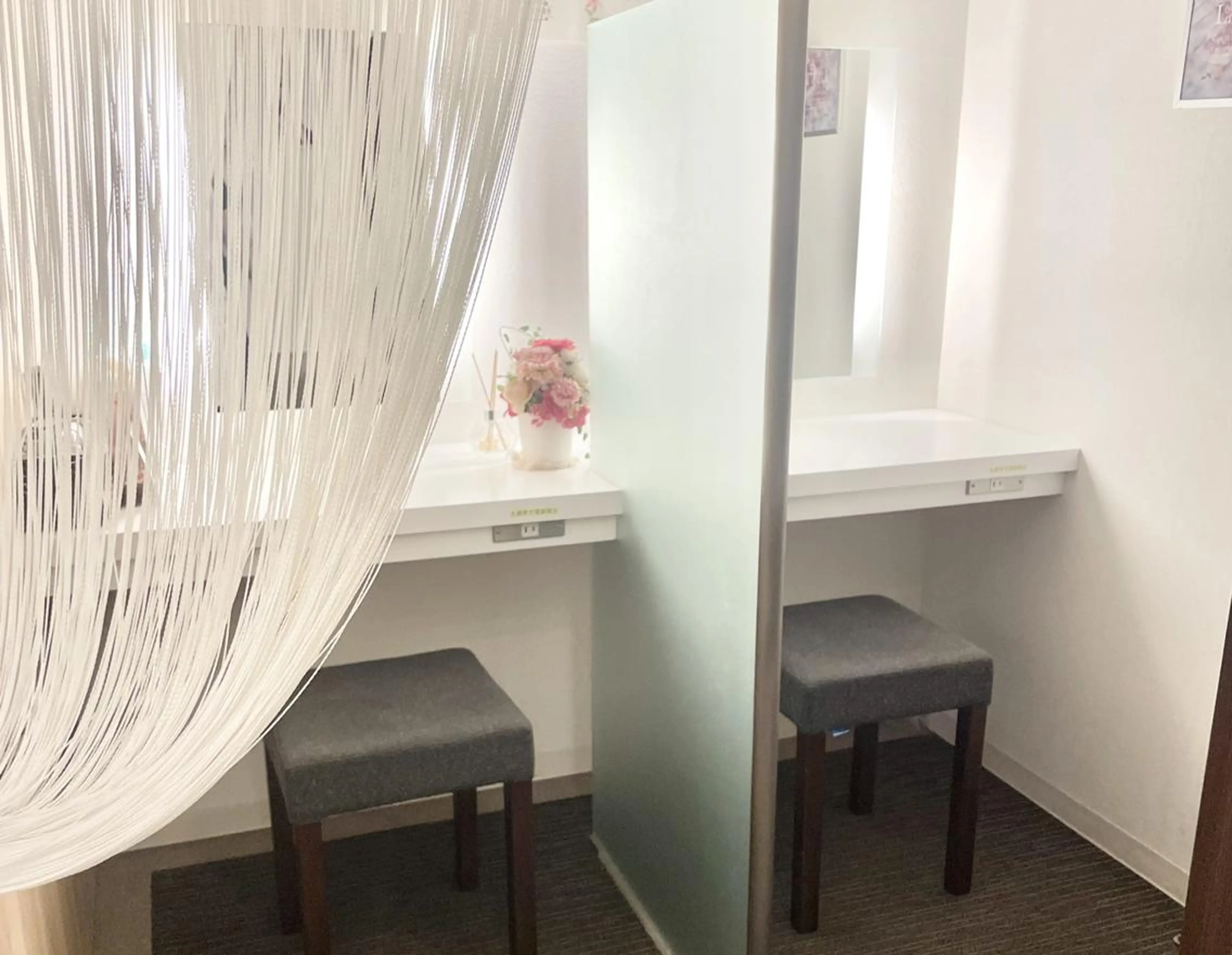 🌷U24毛穴エステ レイビス川崎🌷のエステ・リラクイメージ