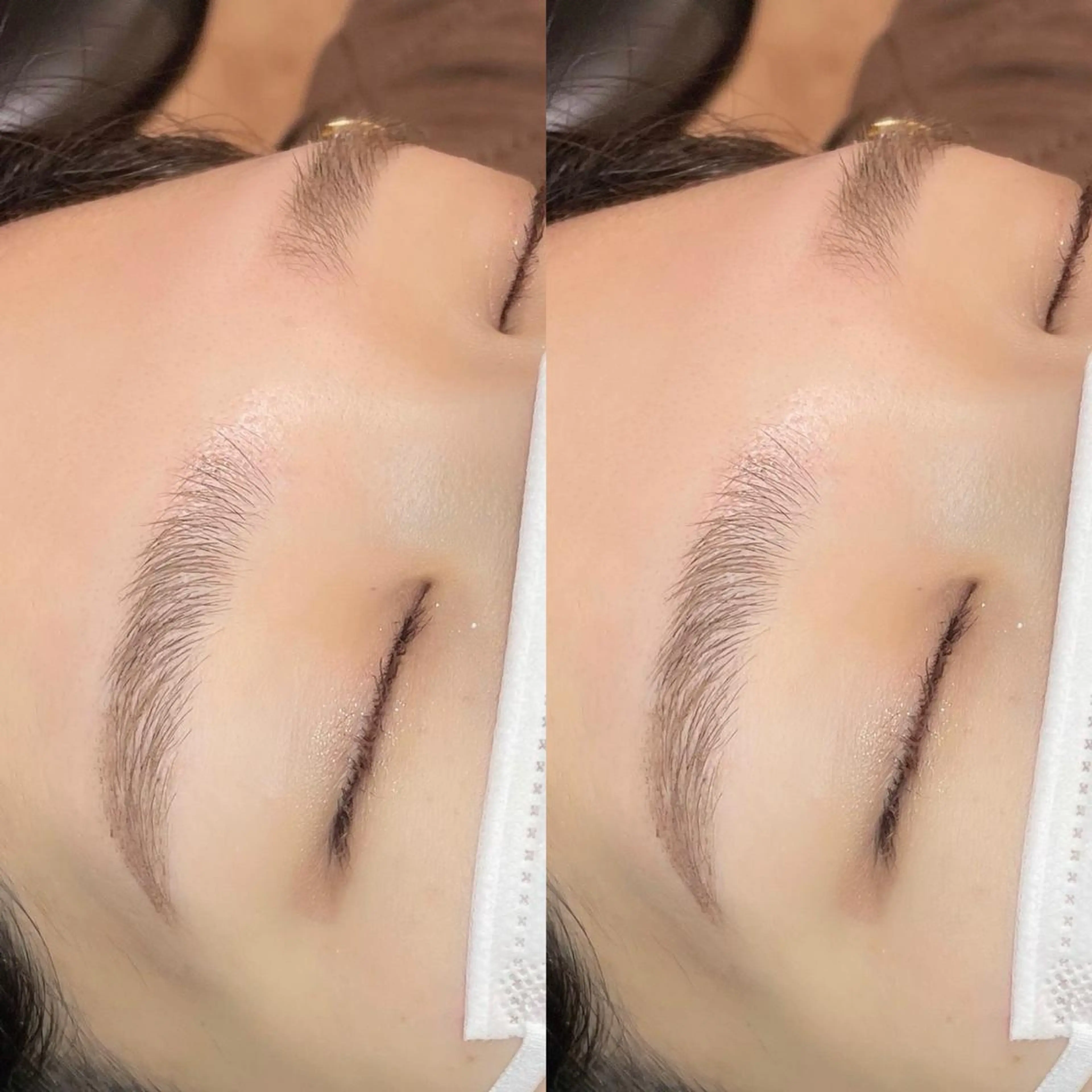 眉毛専門店brow art上野店　吉橋の眉毛・アイブロウイメージ