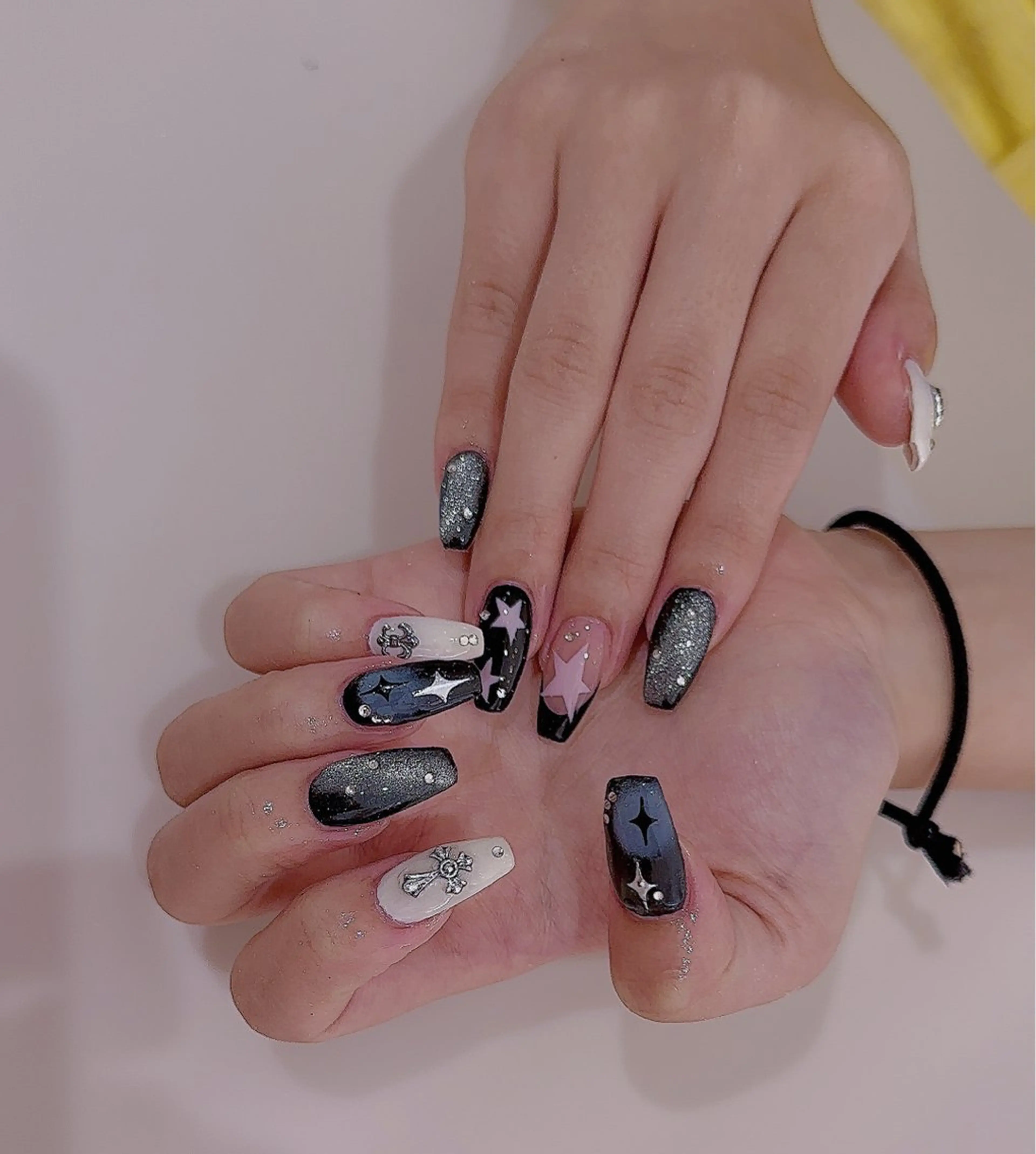 ネイル ハンドネイル NANA NAILのネイルデザイン