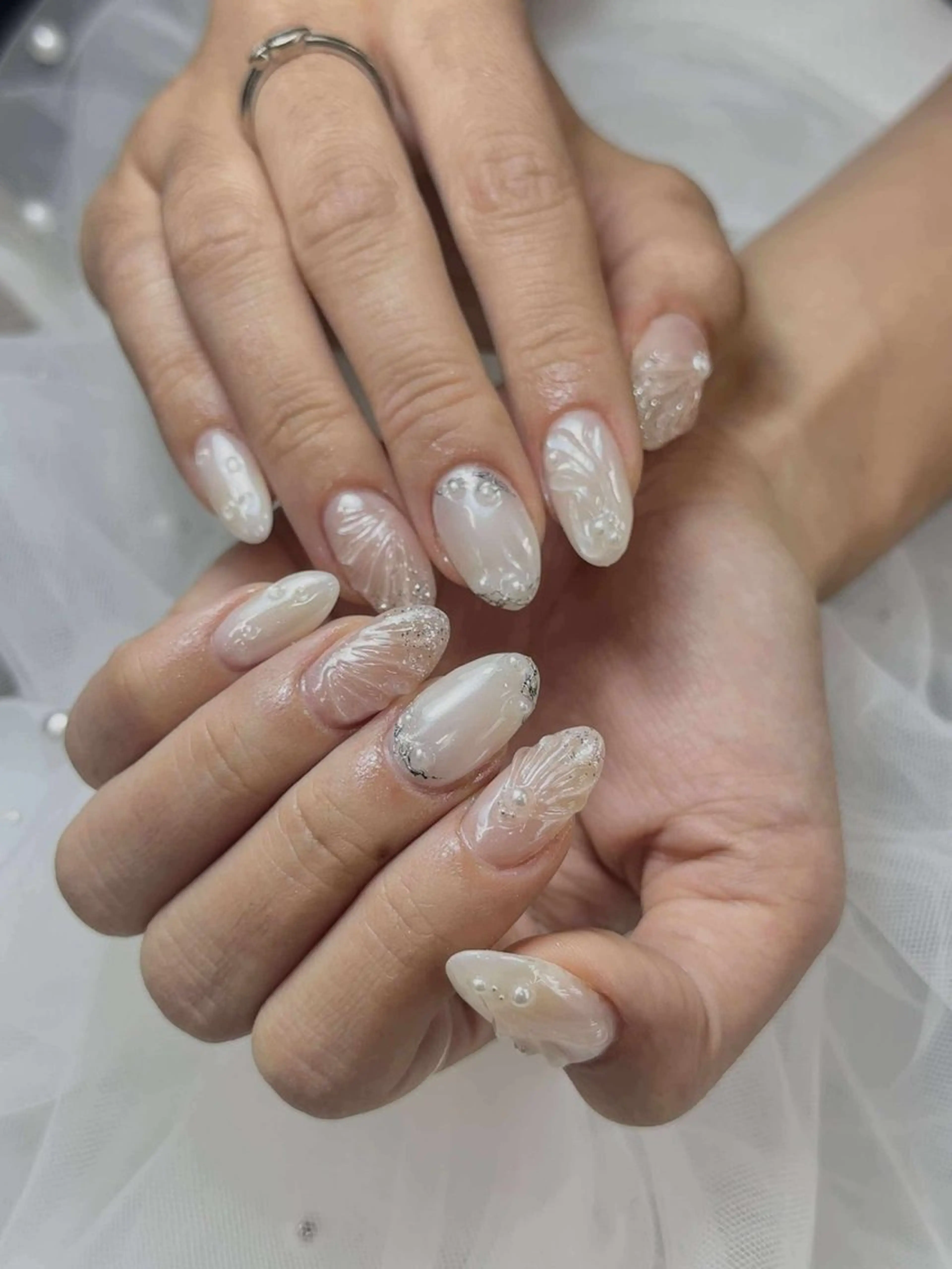 ネイル Iconic所属・Iconic Nailのネイルデザイン