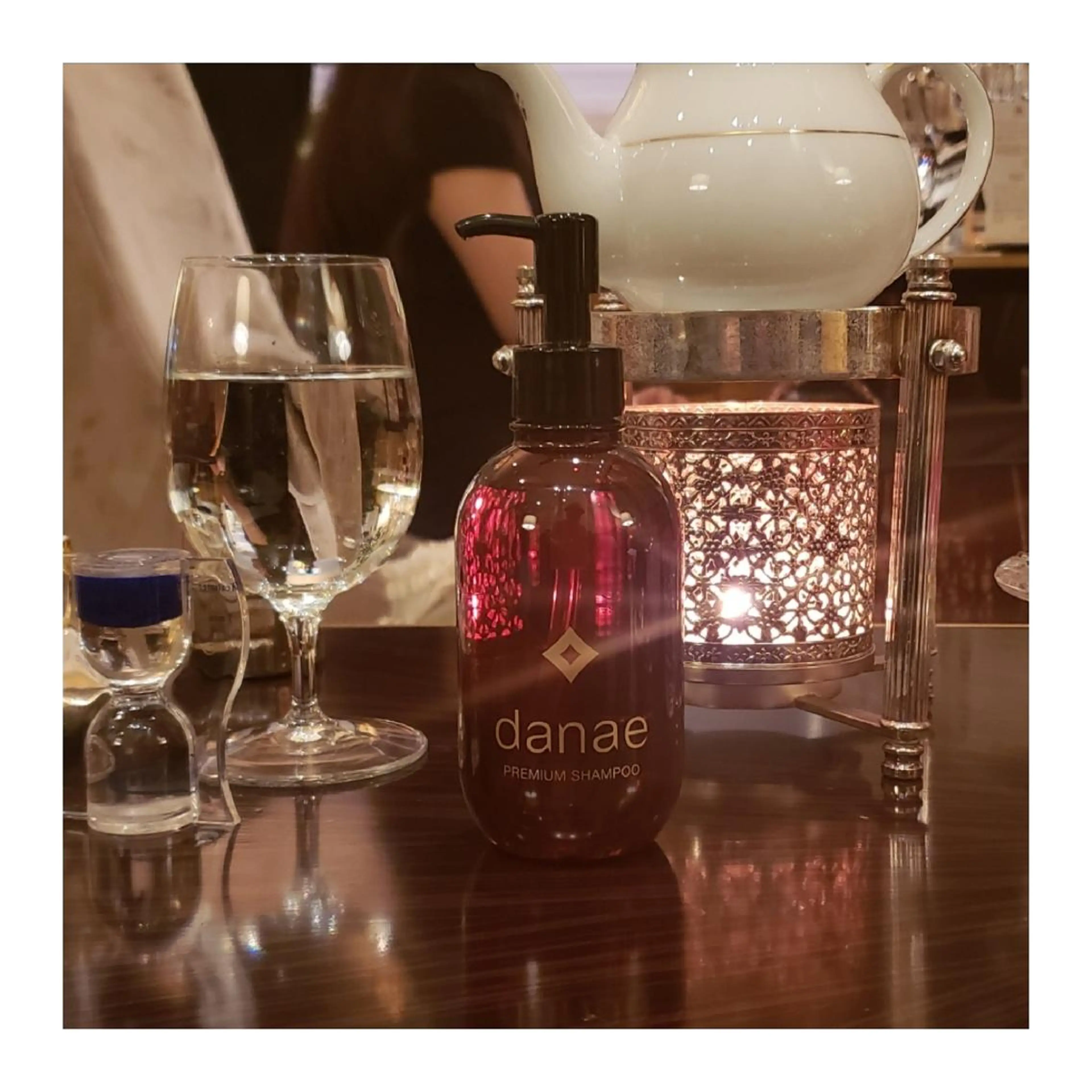 髪の病院ルーミールーム所属・髪の病院  ルーミールームのヘアスタイル