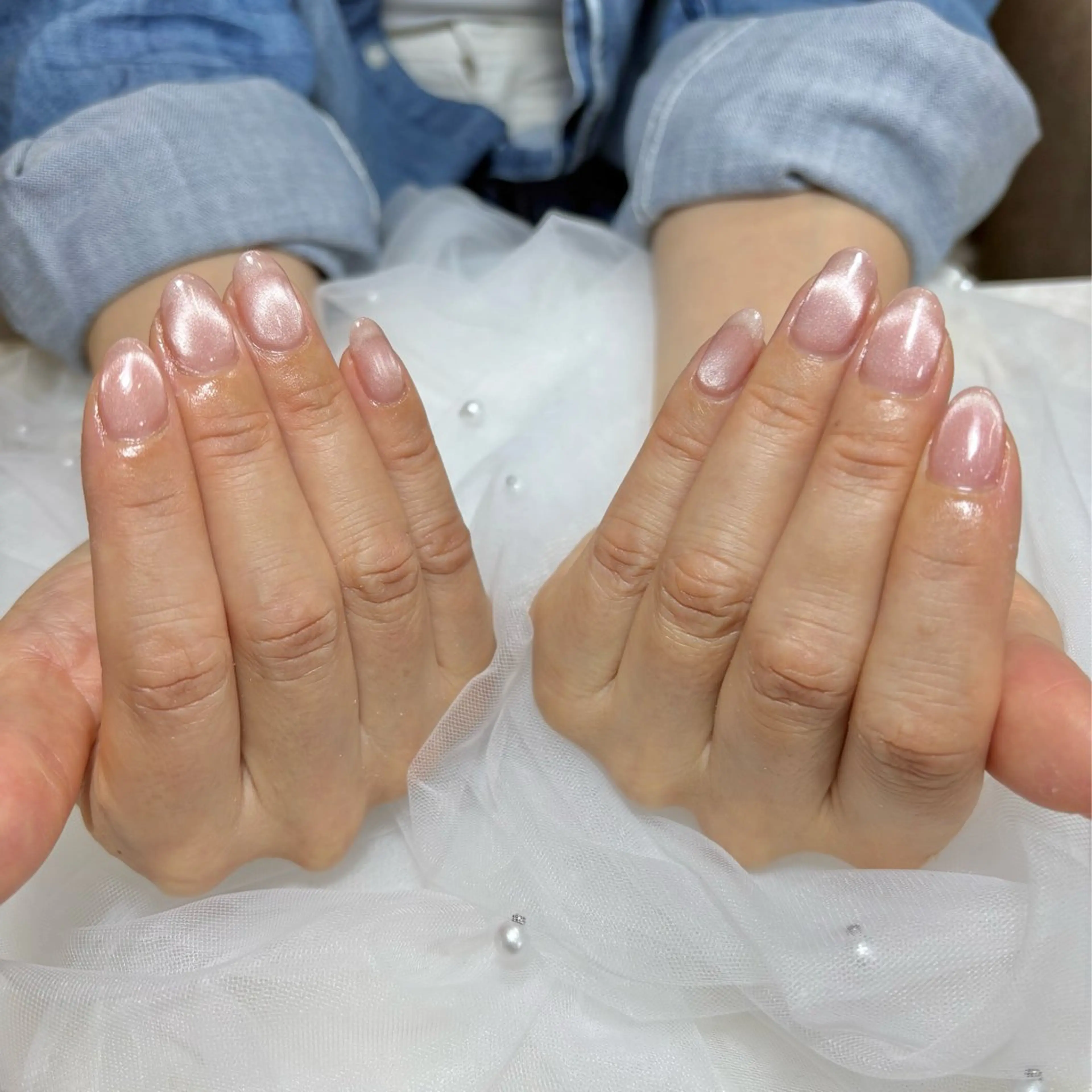 【HAND】オフあり　期間限定クーポン♪ うる艶マグネット/フラッシュの写真