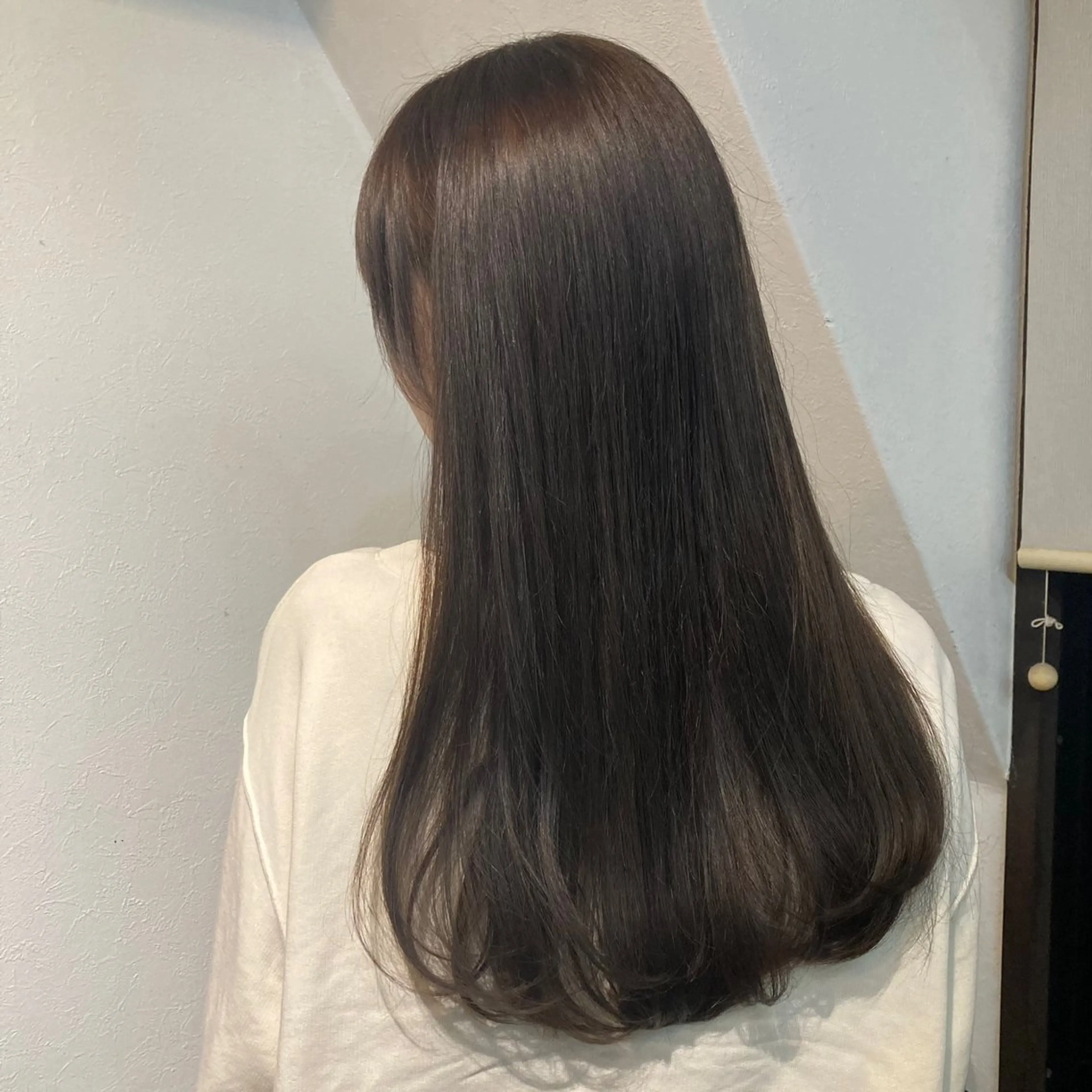 【ミニモ限定】カット+シャンプー+ブローの写真