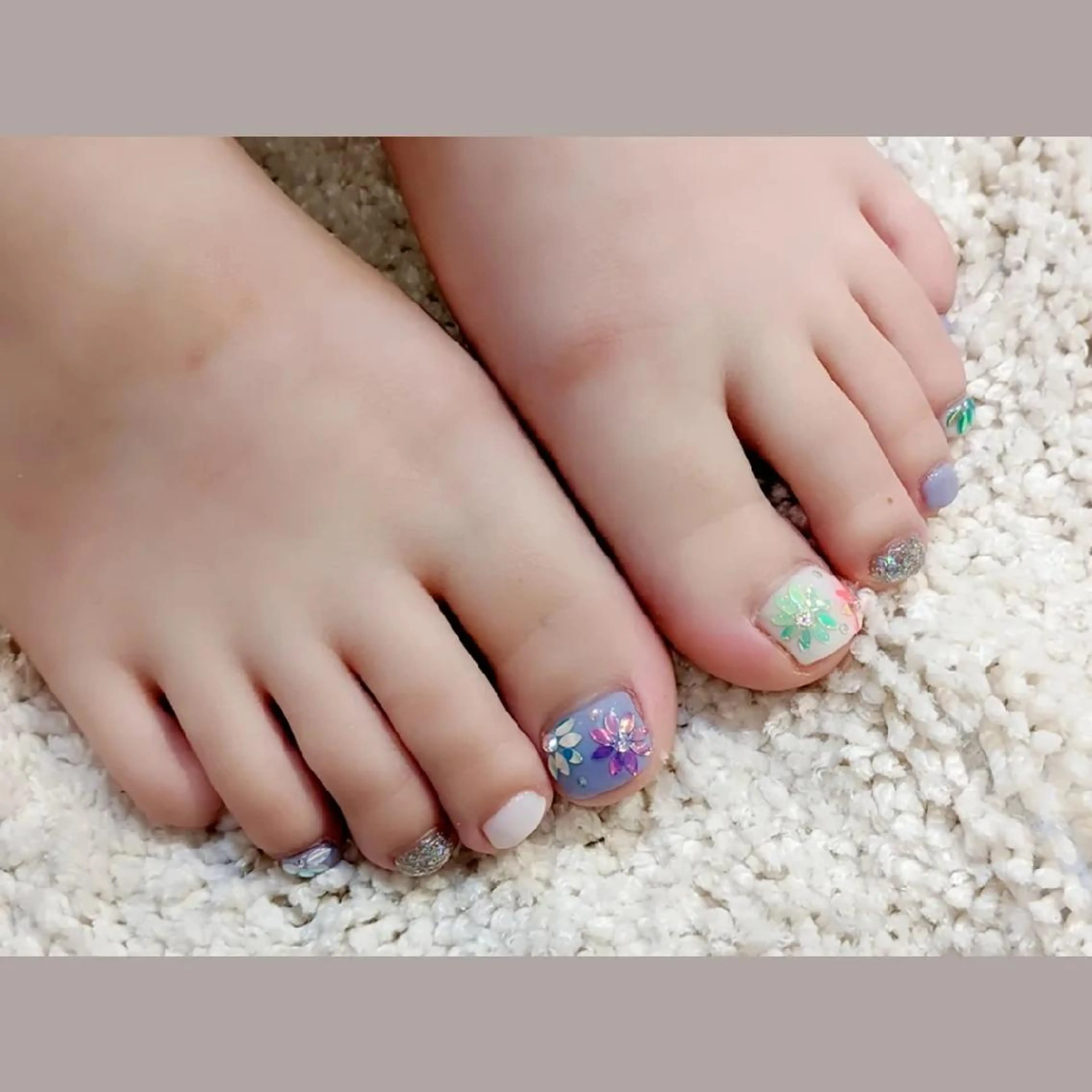 ネイル Bianca名駅 Sugawaraのマツエク・マツパデザイン