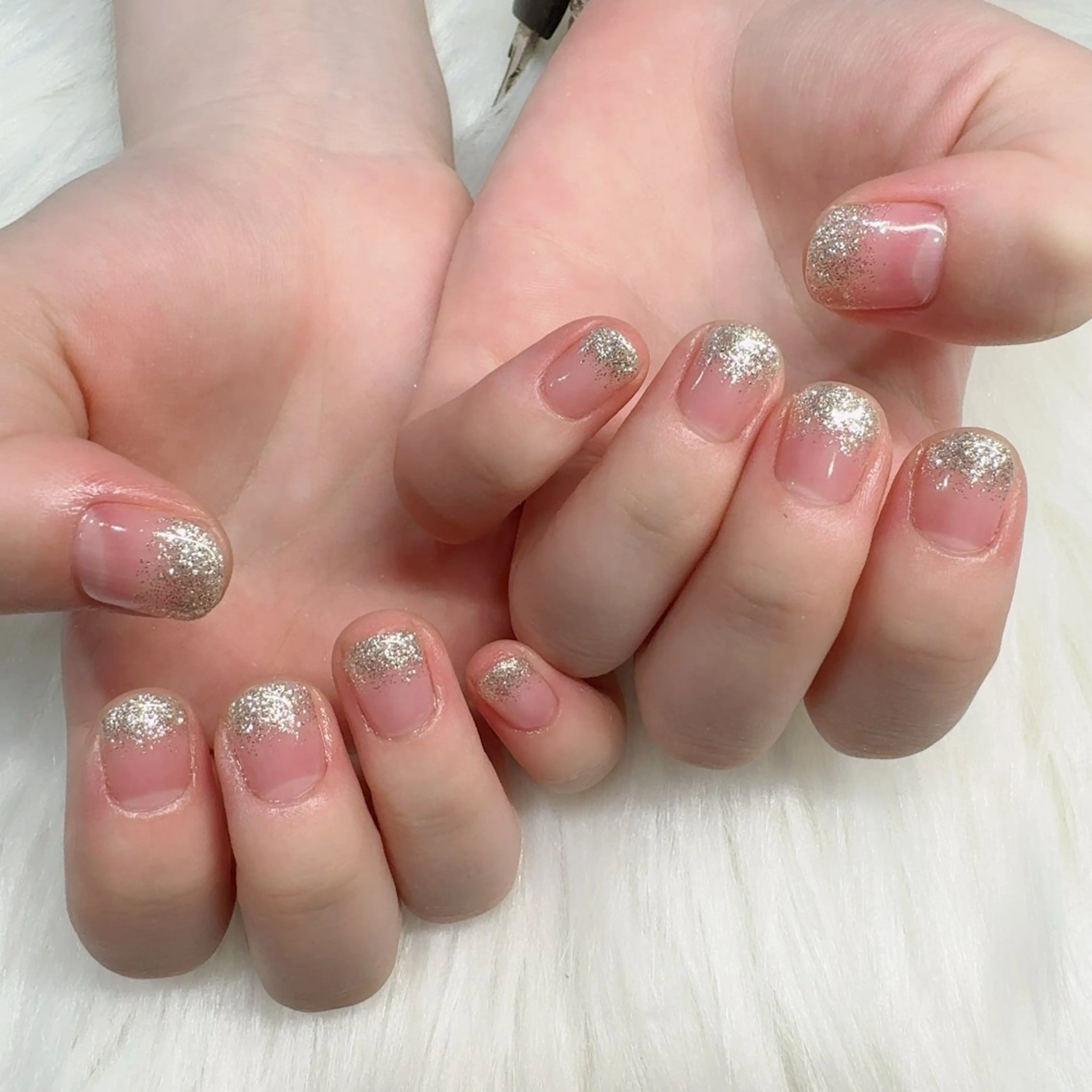 ネイル ハンドネイル 小野澤 紗智のネイルデザイン