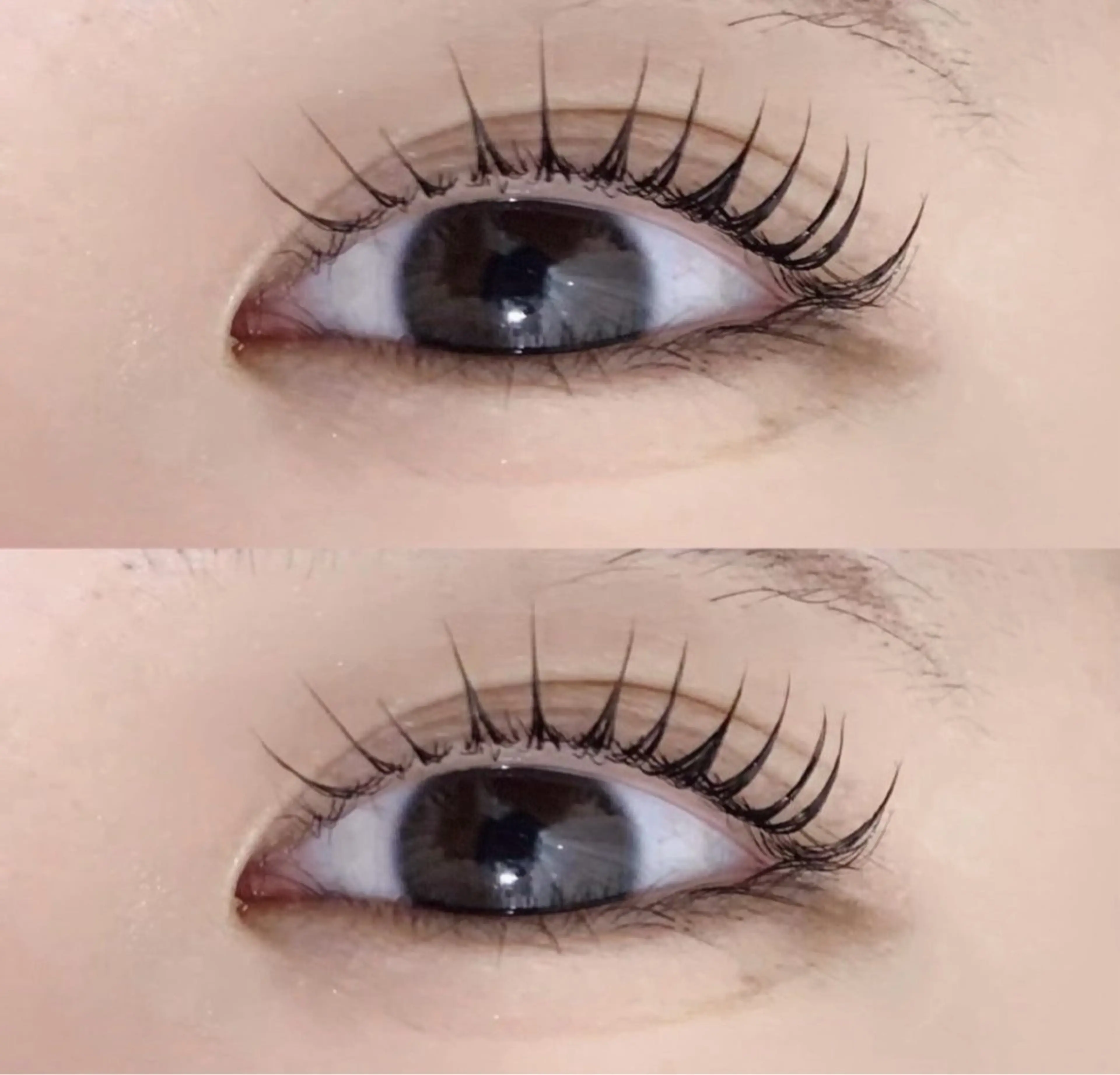 マツエク・マツパ まつげパーマ TRUTH鎌ヶ谷💛 吉本のマツエク・マツパデザイン