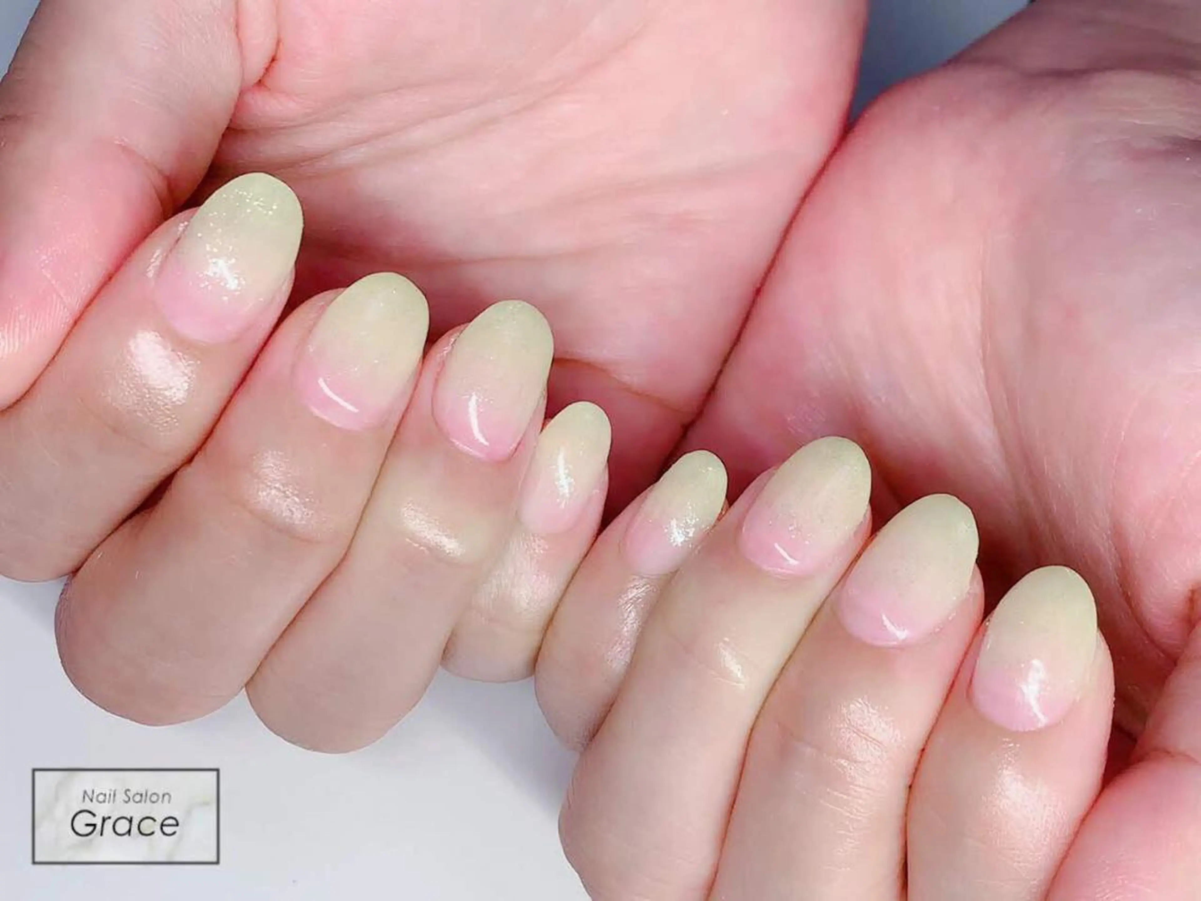 ネイル Nail&Eye Graceのマツエク・マツパデザイン