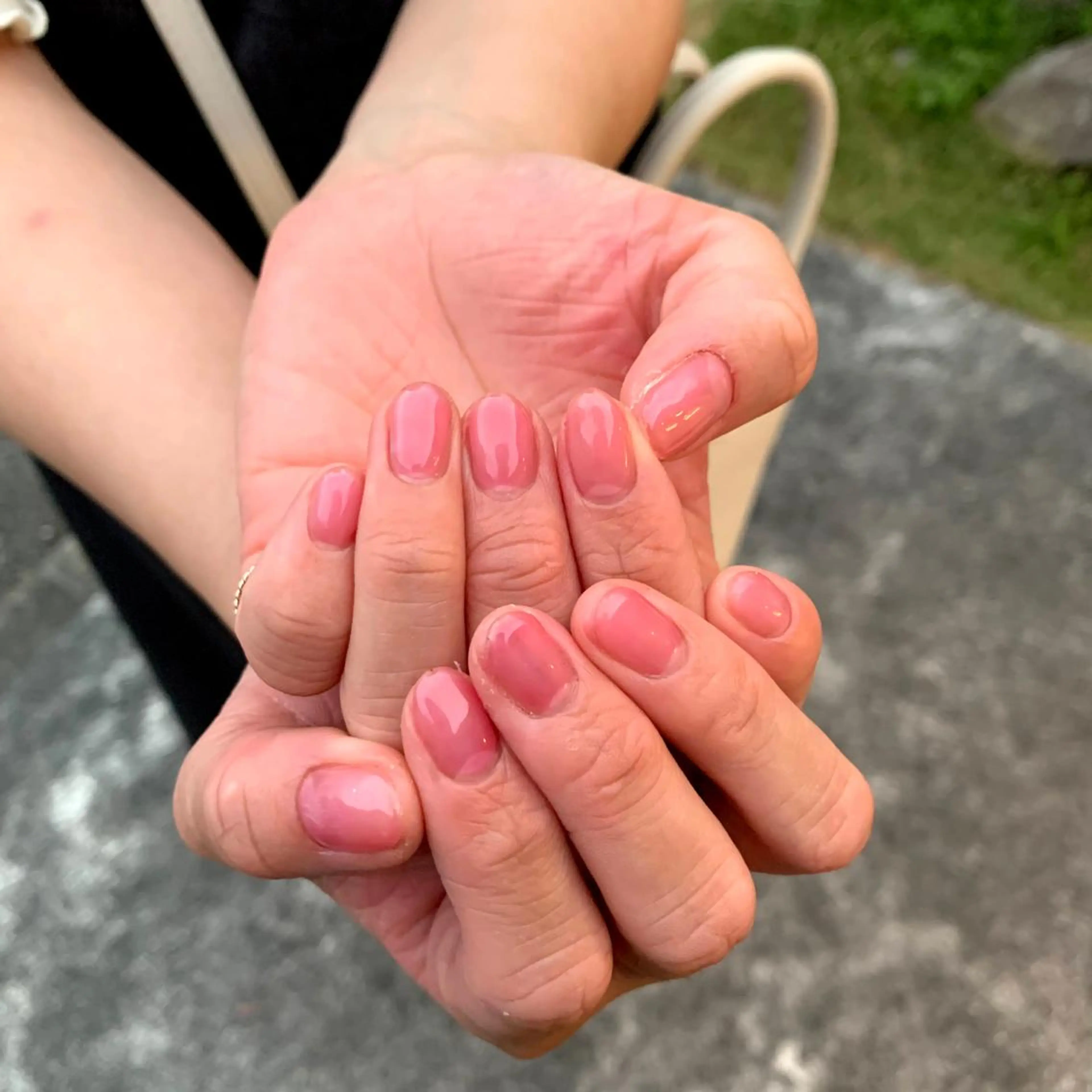 ネイル HAIR & FACE EDGE（エッジ）所属・kiki ._.nailのマツエク・マツパデザイン