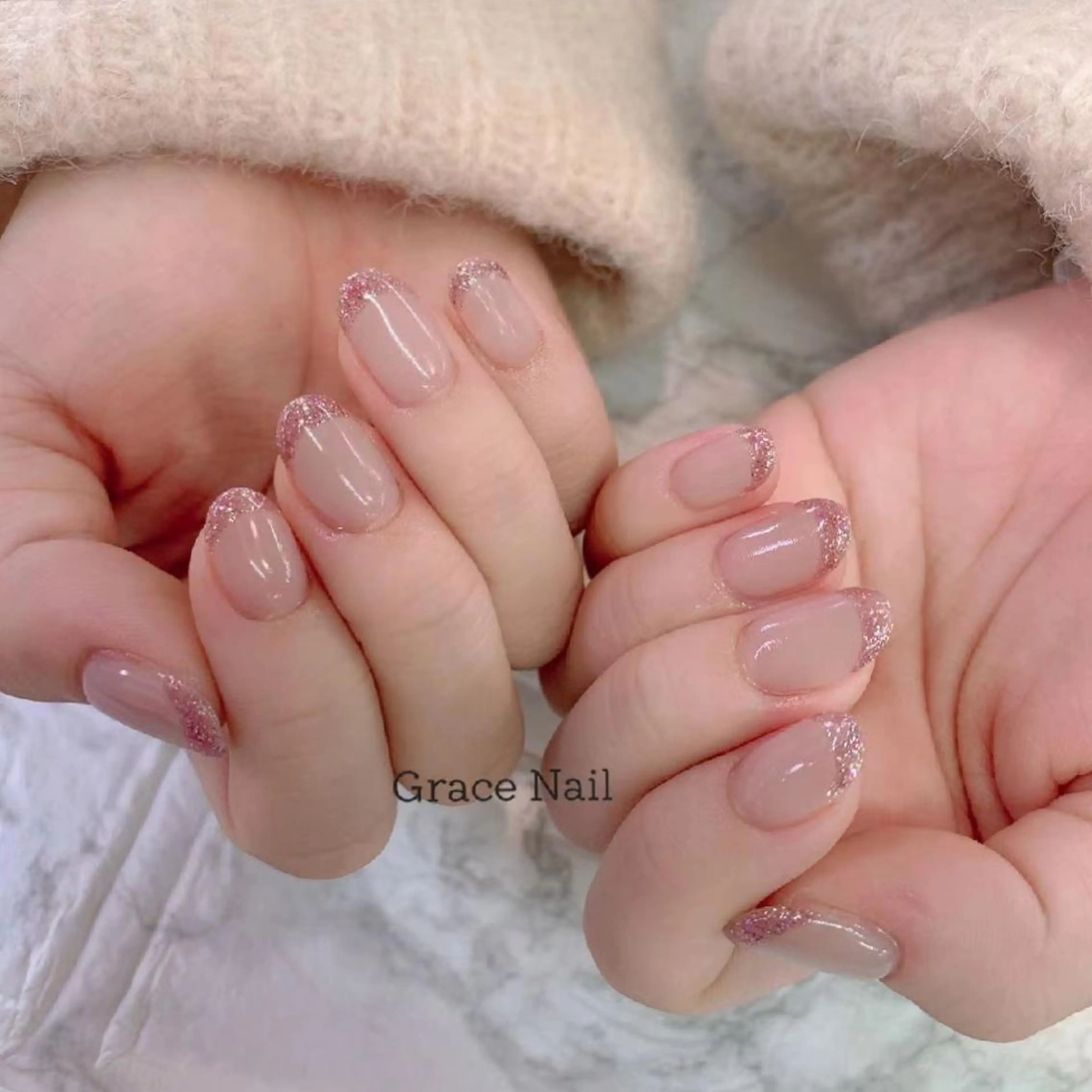 ネイル Grace Nail ☆柏駅☆のネイルデザイン