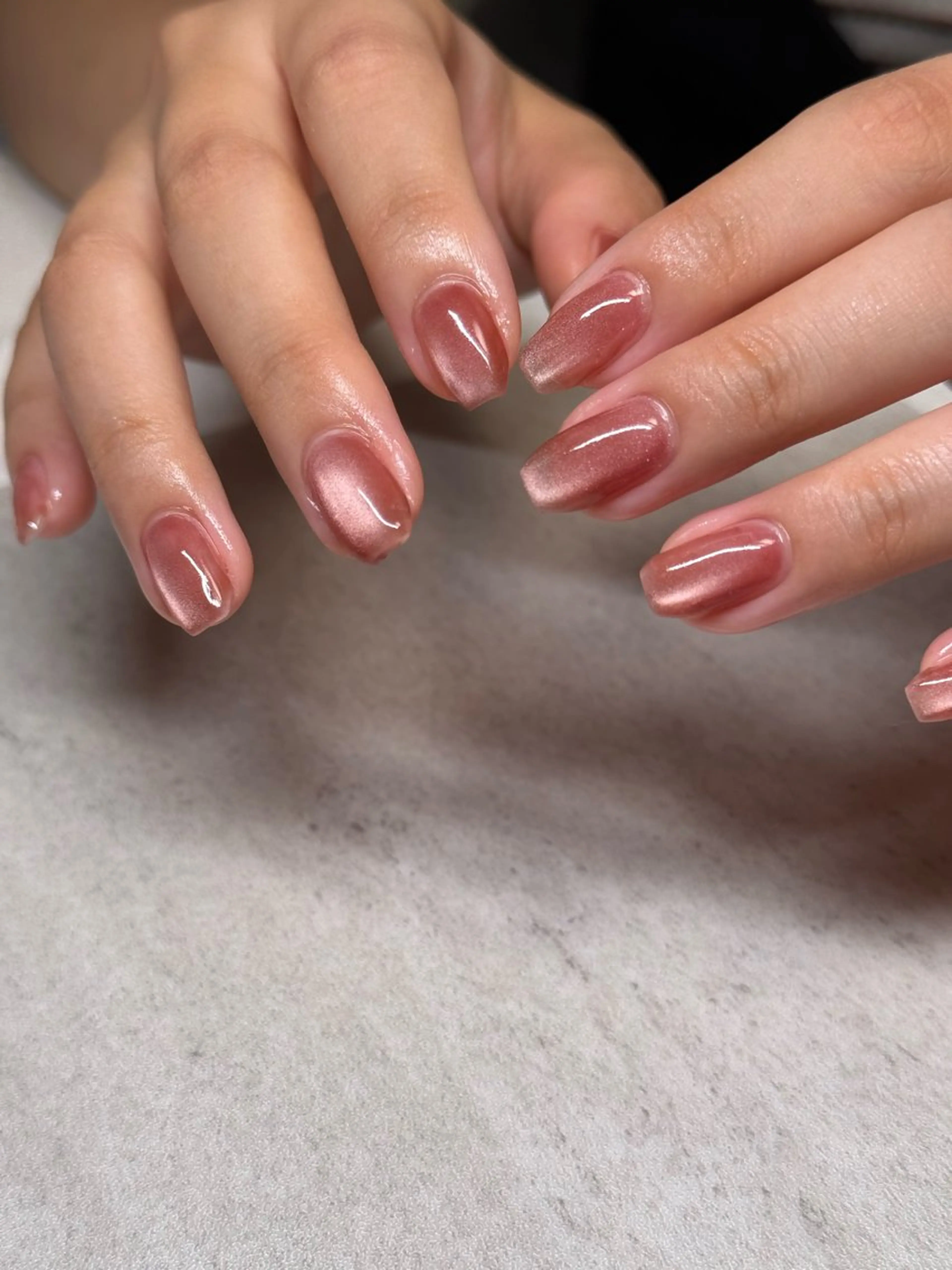 ネイル ハンドネイル Bell Nailのネイルデザイン