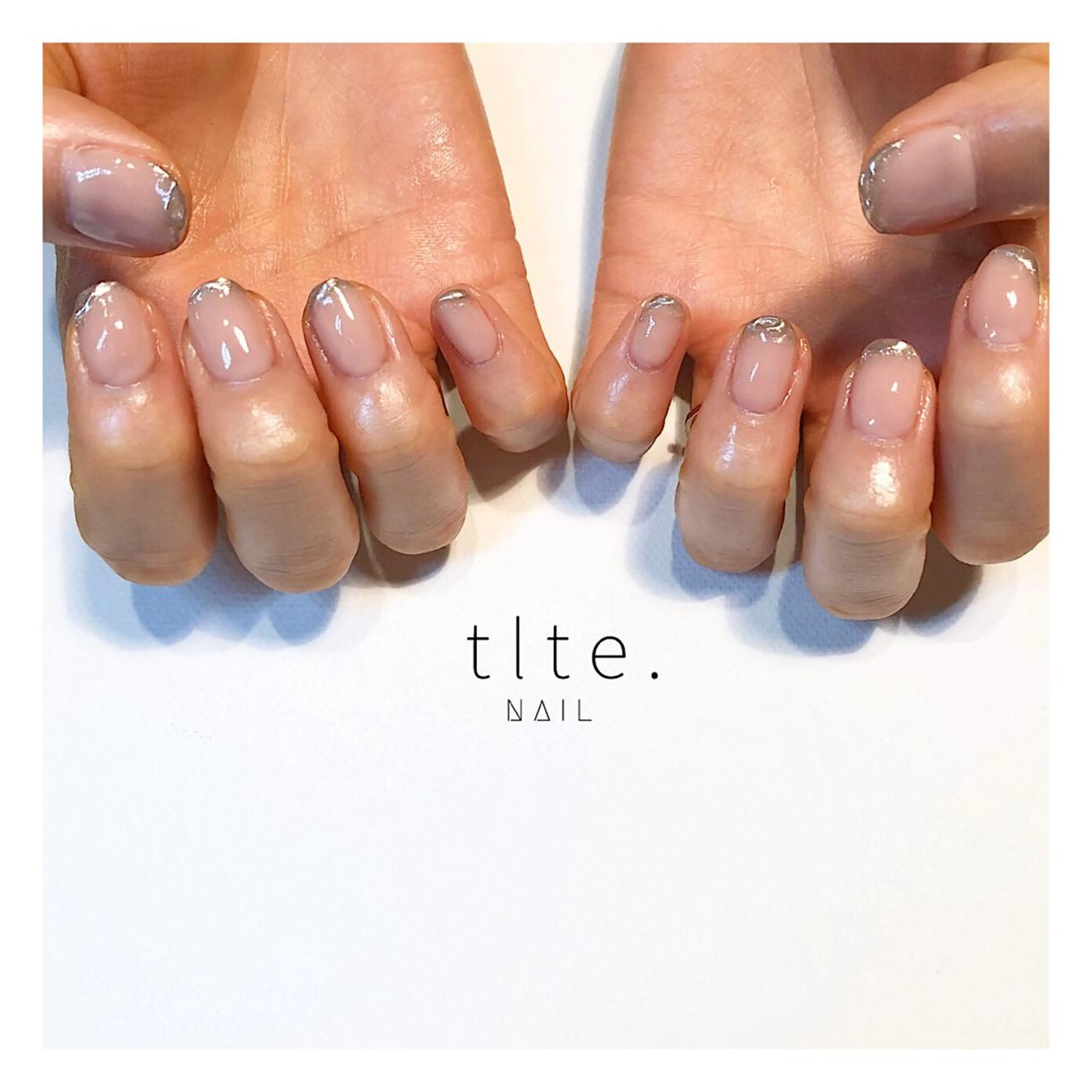 ネイル tlte.NAIL所属・tlte. NAILのネイルデザイン