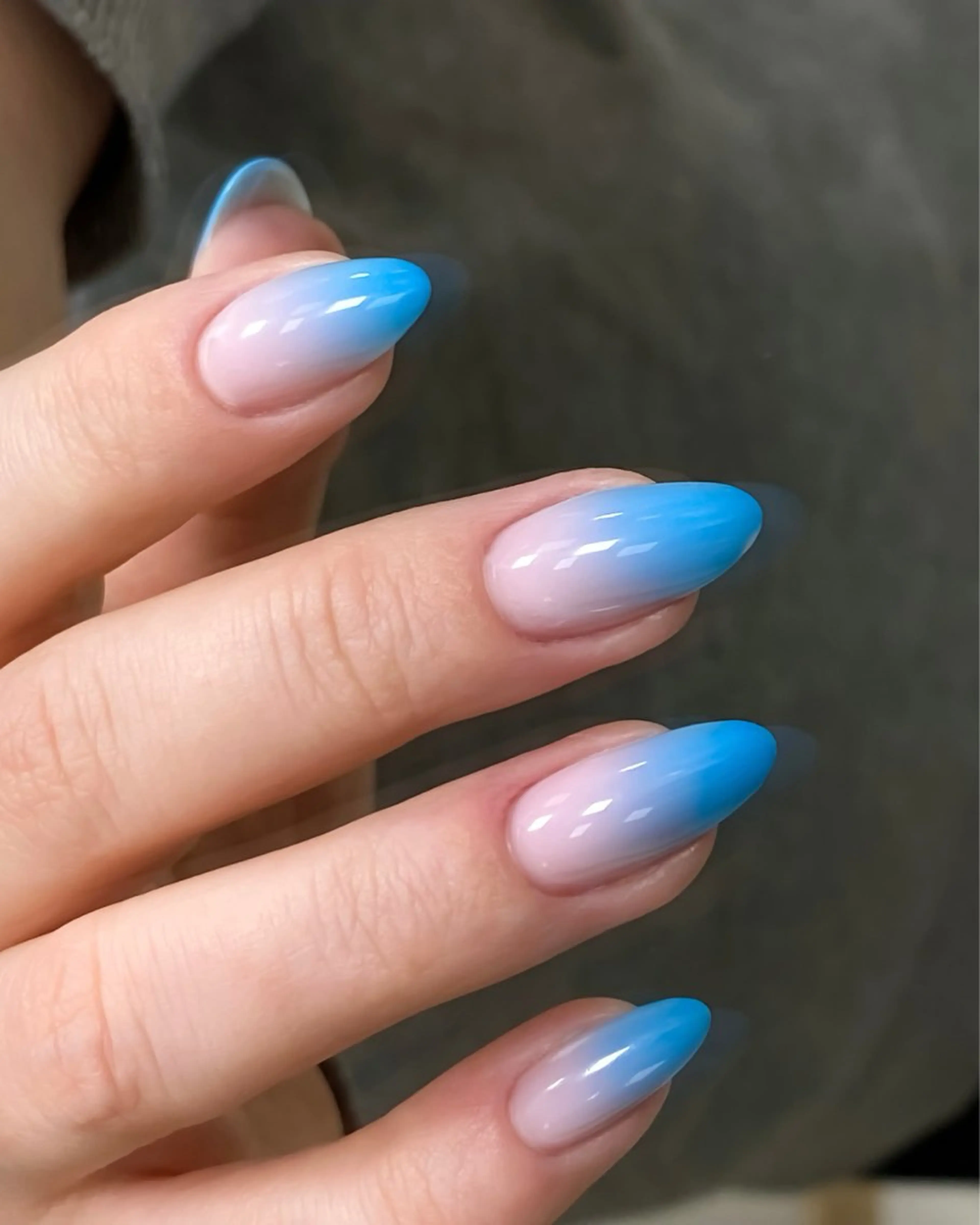 Ombre / Gradation (incl. removal) | ジェルグラデーション【オフ込み/なし】の写真