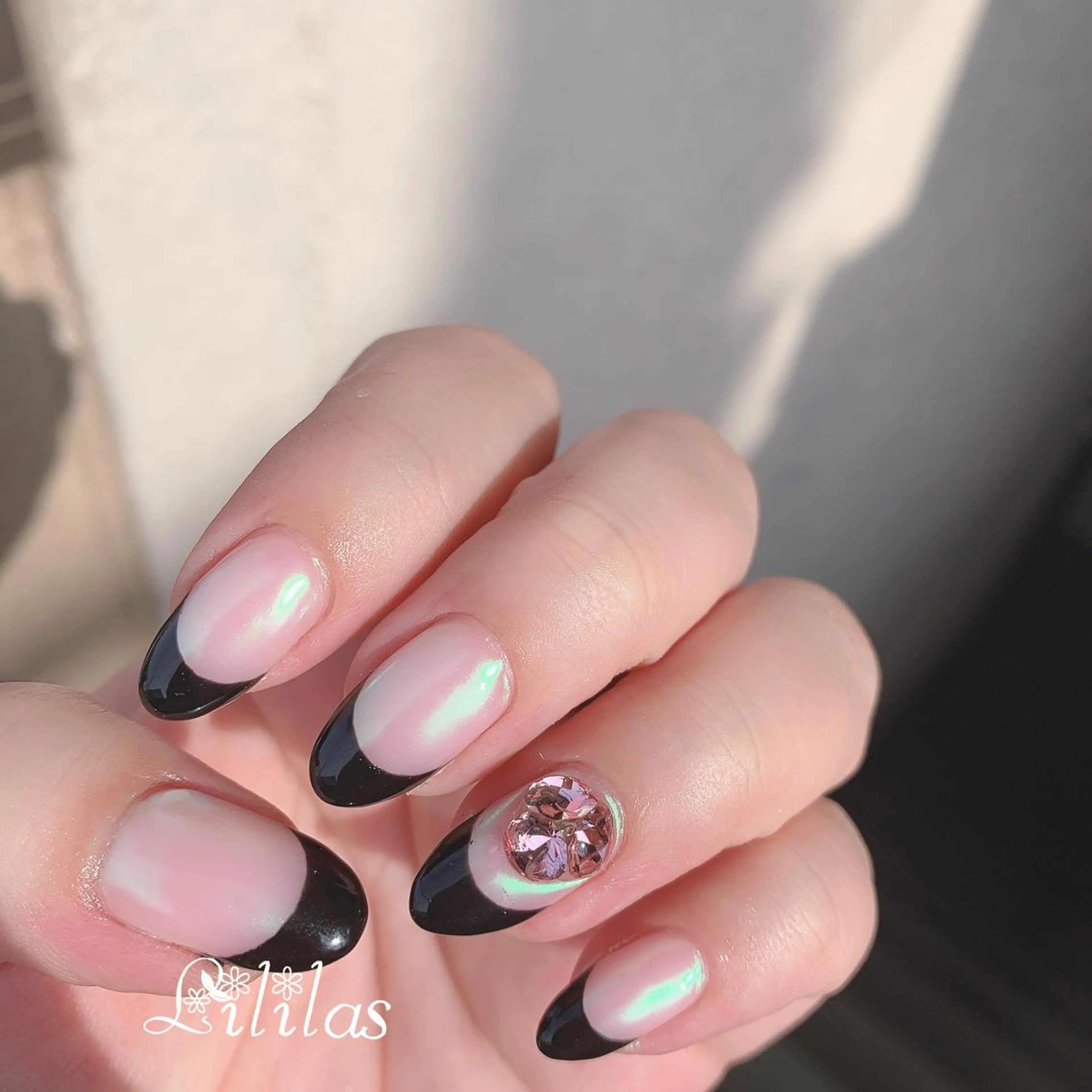 ネイル HARU NAIL所属・‎HARU ‎NAILのネイルデザイン