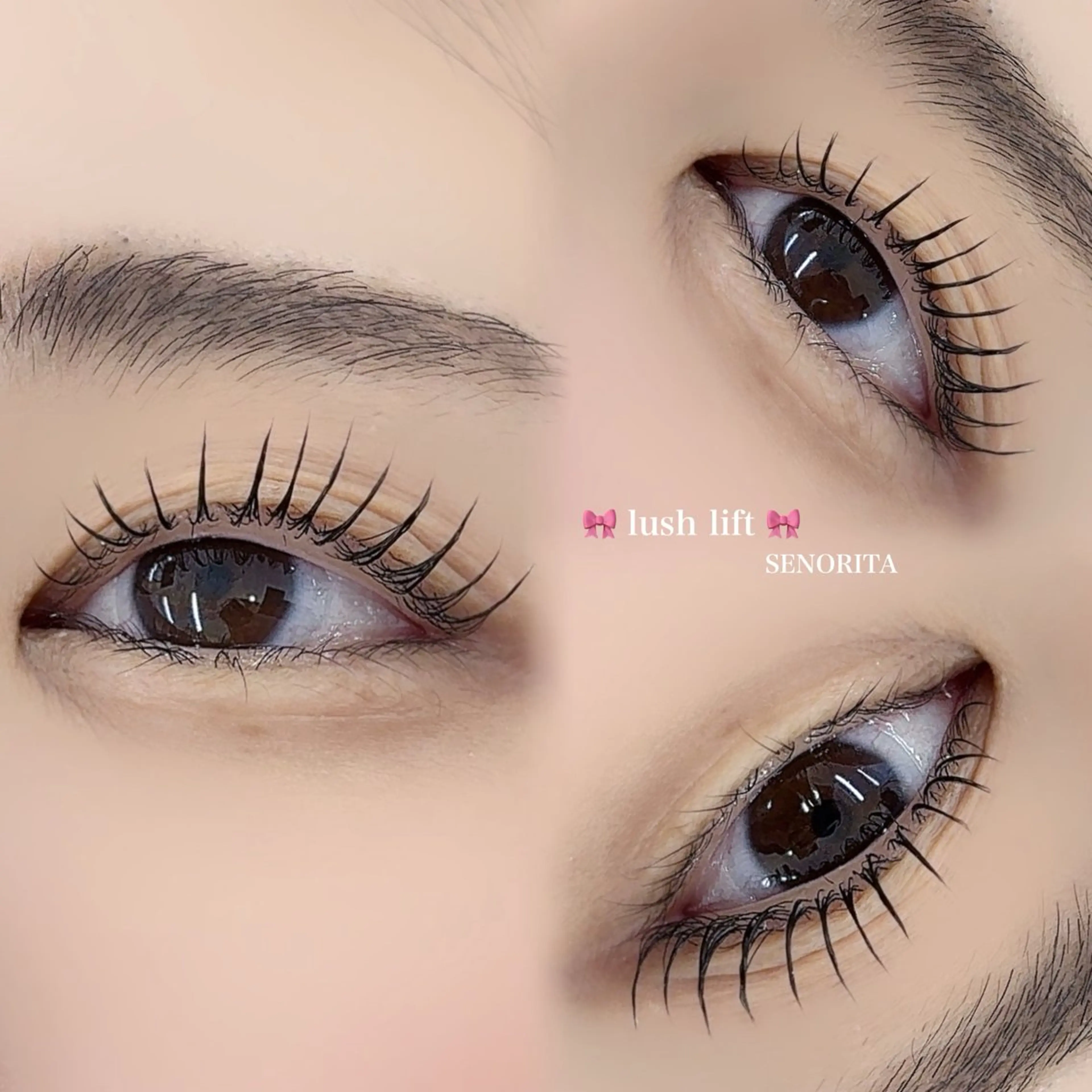 マツエク・マツパ マツパ eyelist ♡ Naruse ♡の眉毛・アイブロウイメージ