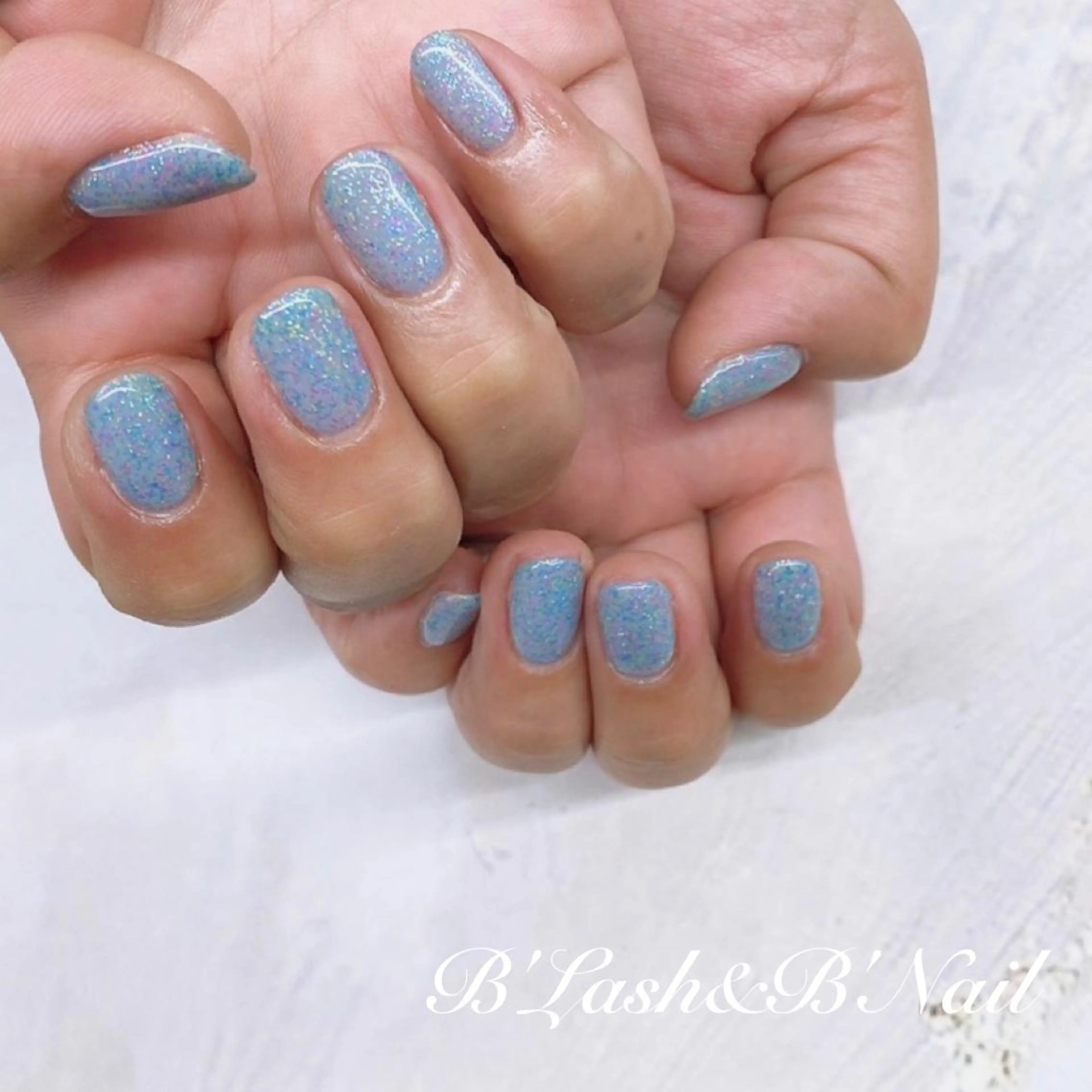 ネイル Naily（TK） 旧B’Nail立川店のネイルデザイン