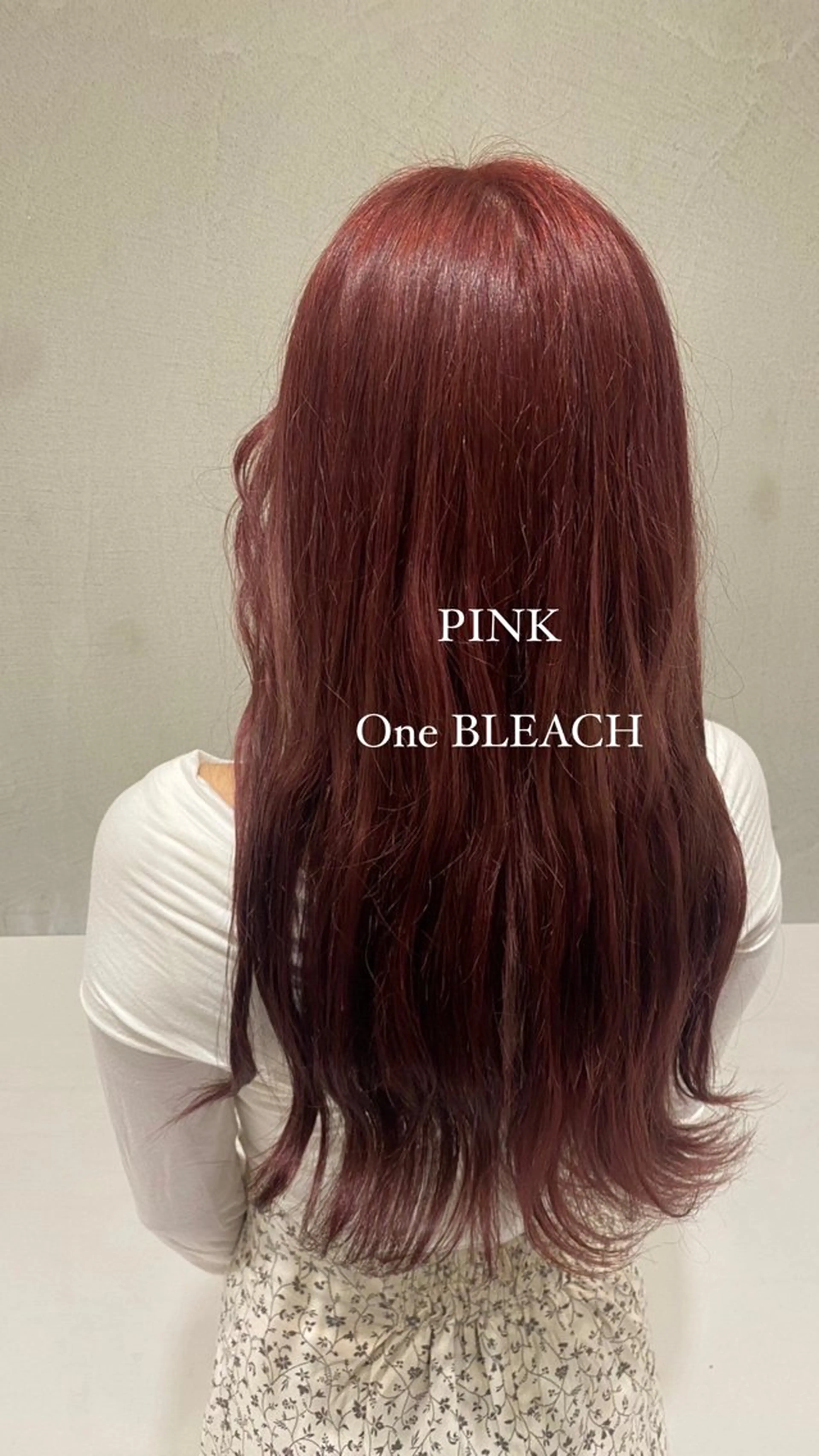 ロング メンズスタイリスト/ ‎🤍Kanaのヘアスタイル