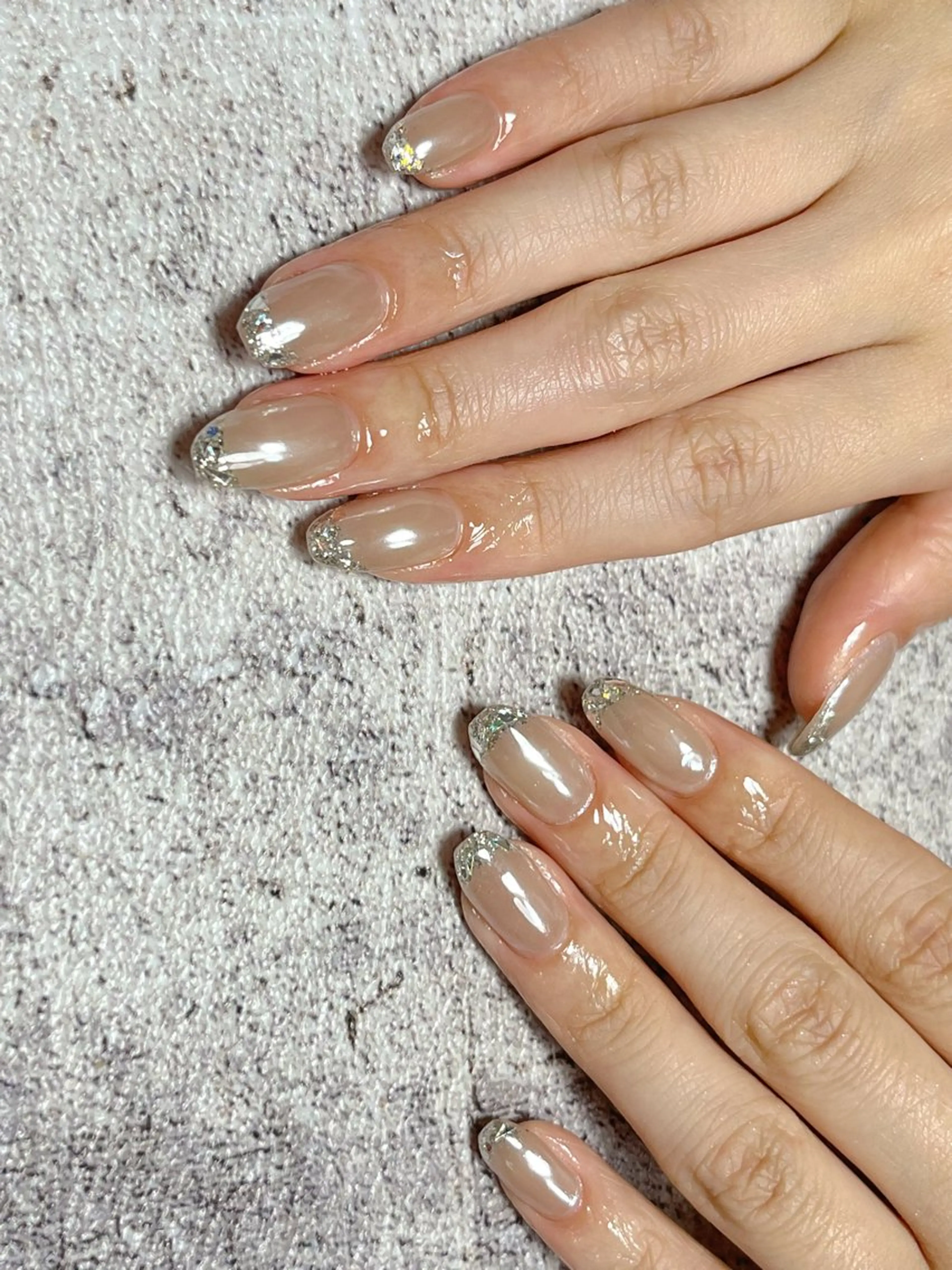 ネイル misaki nailのネイルデザイン