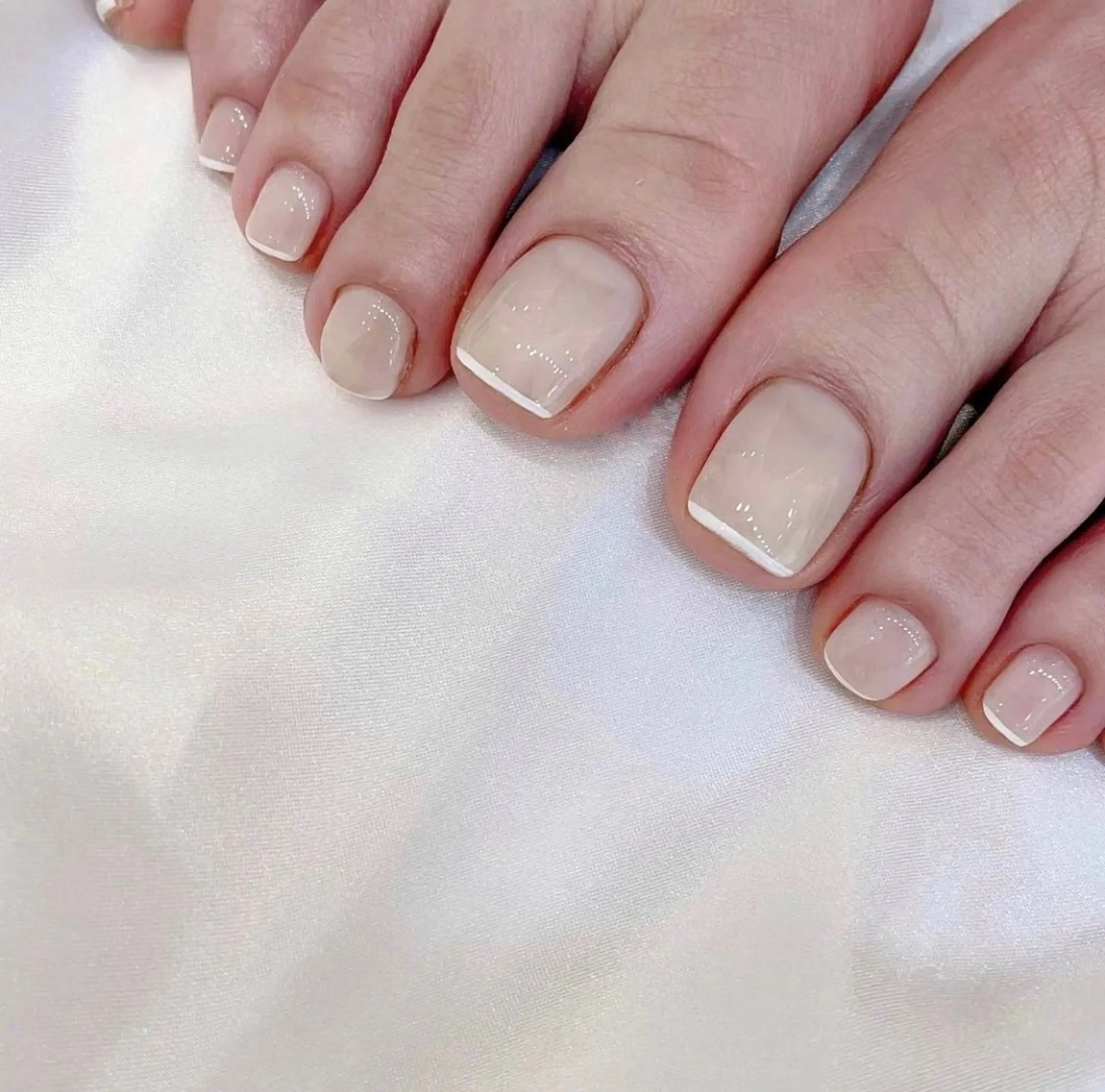 ネイル AKnail所属・cheri nailのネイルデザイン