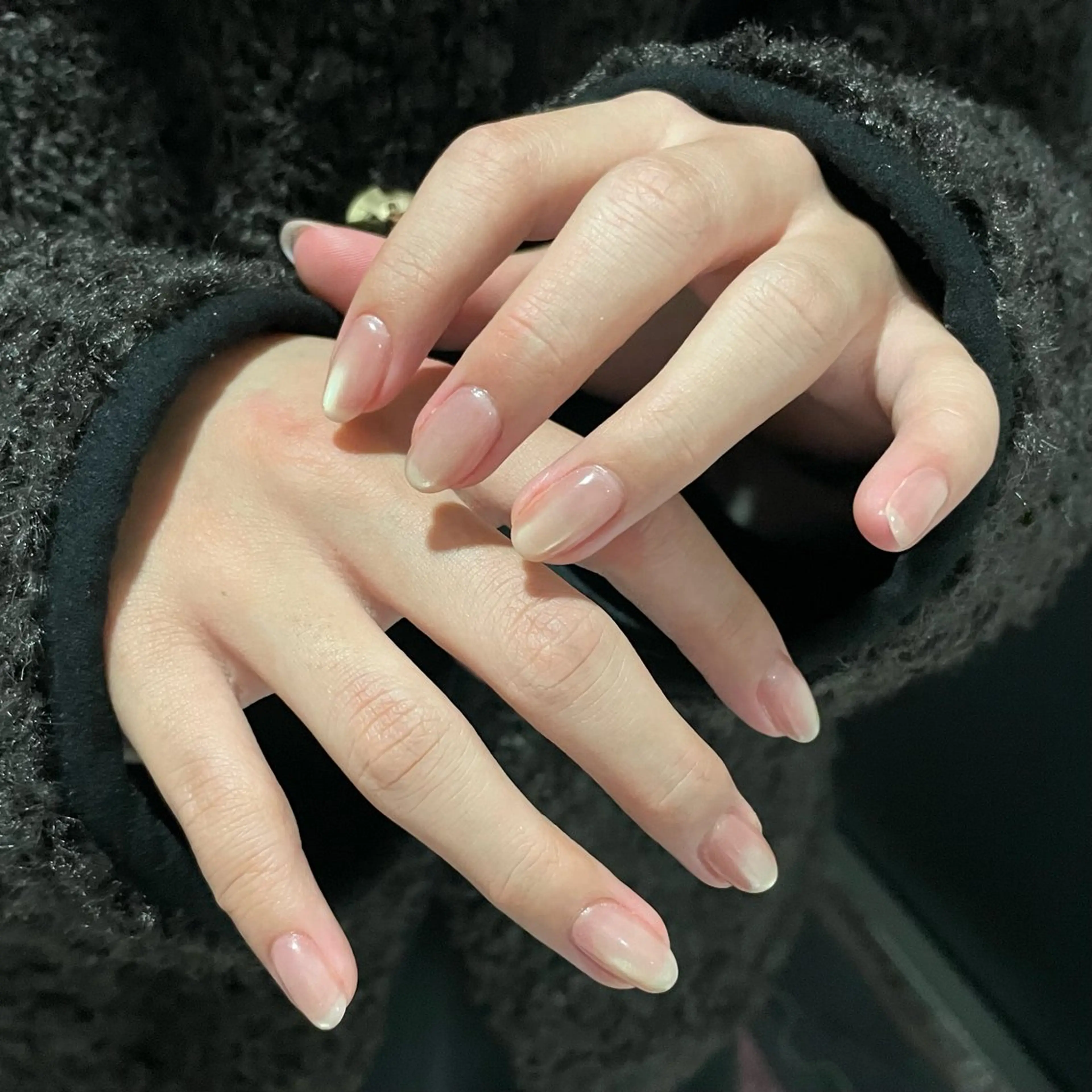 ネイル ハンドネイル Yukino /シンプル/モードのネイルデザイン