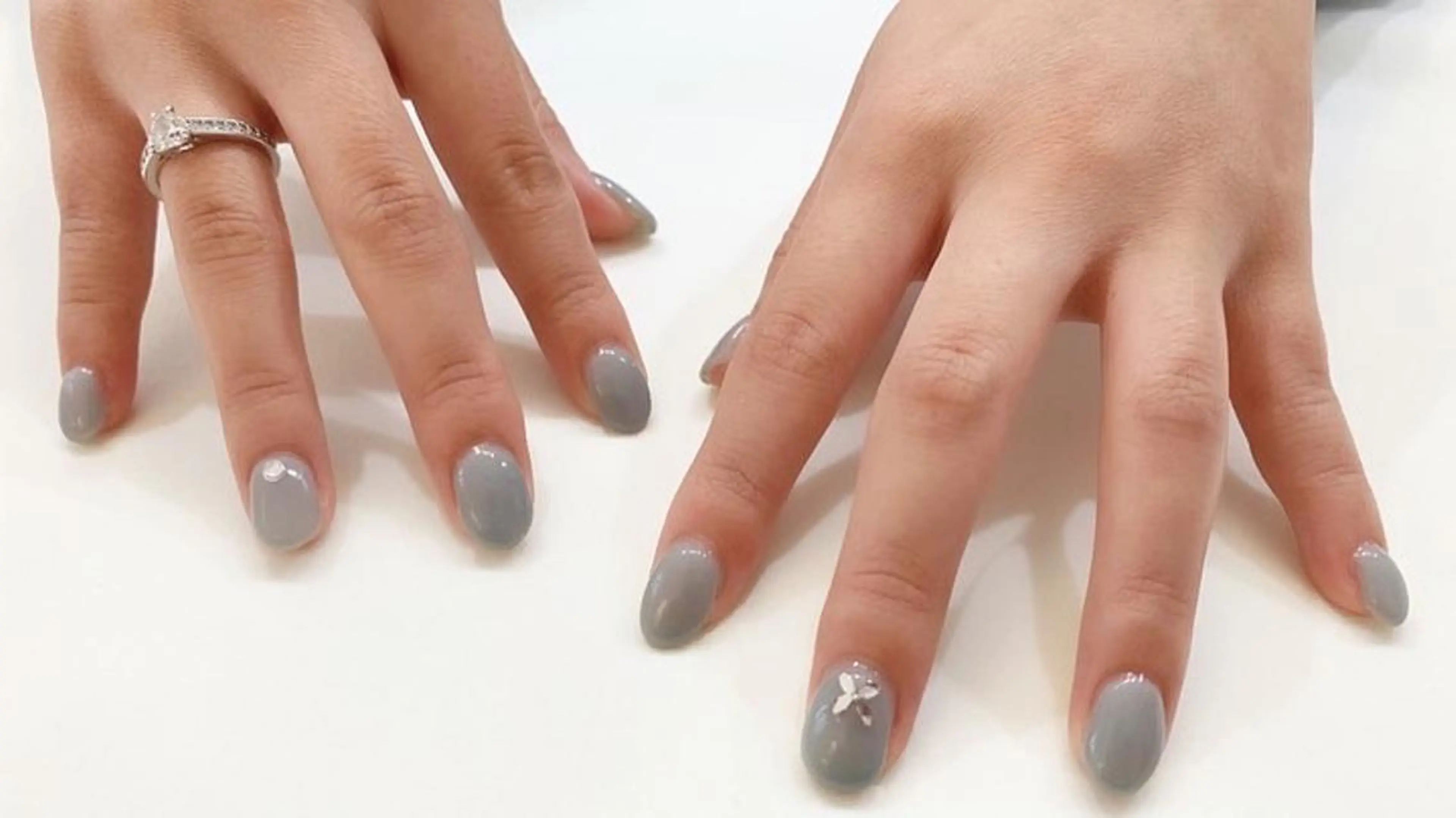 ネイル kiramekido nail salon所属・林 禅のネイルデザイン