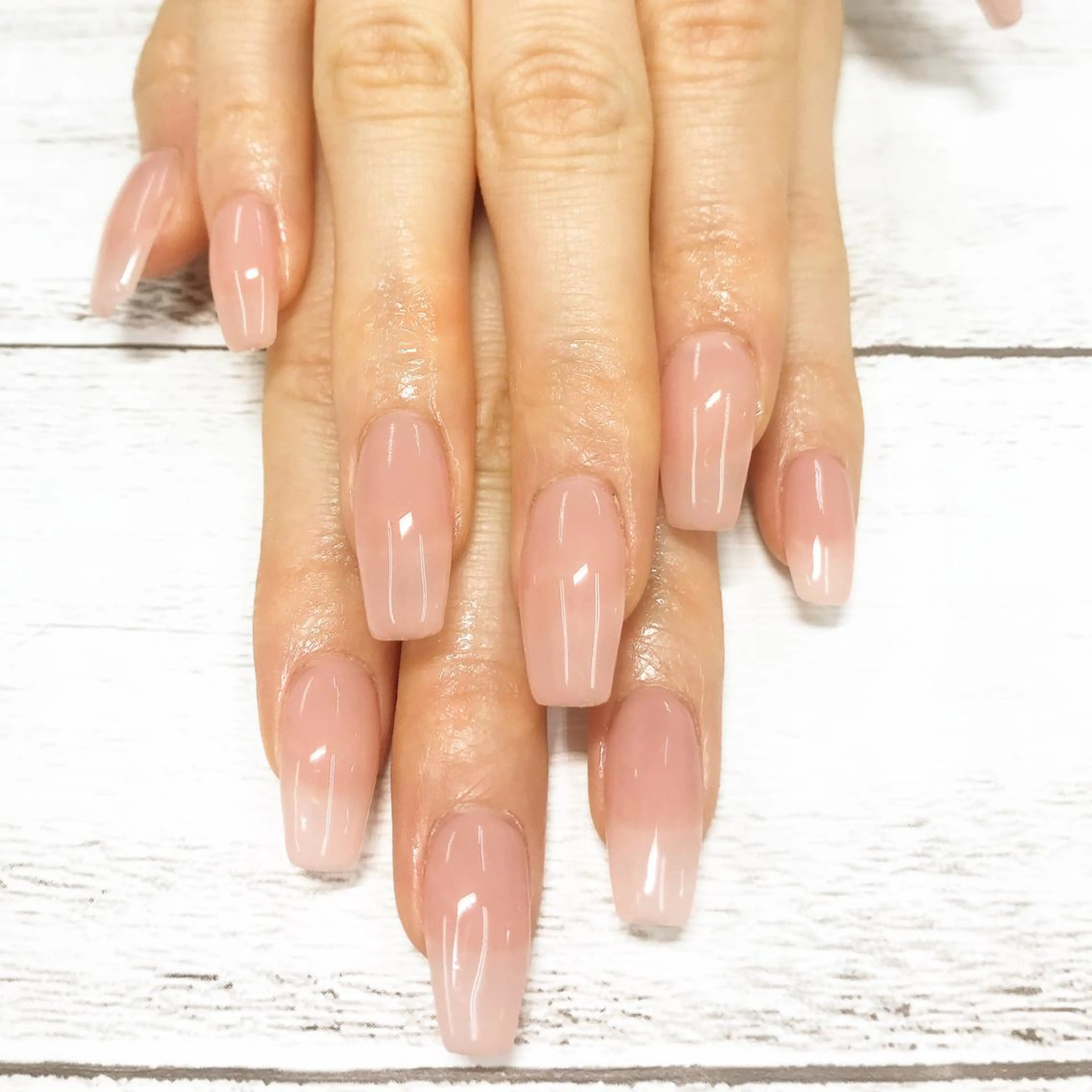 ネイル リラネイル Aikenのネイルデザイン