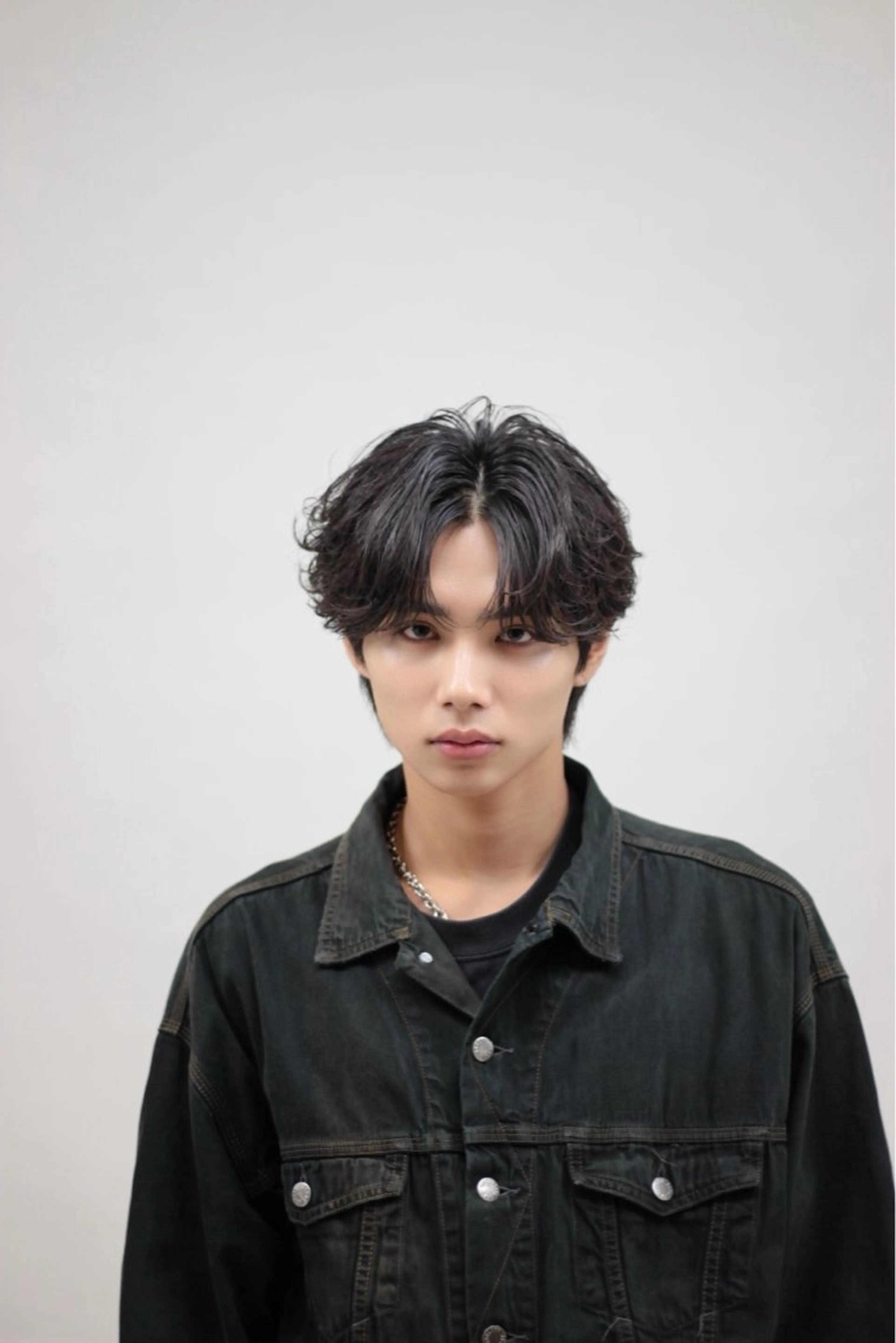 パーマ メンズ 🔥パーマ支持率 No1🔥YUTOのヘアスタイル