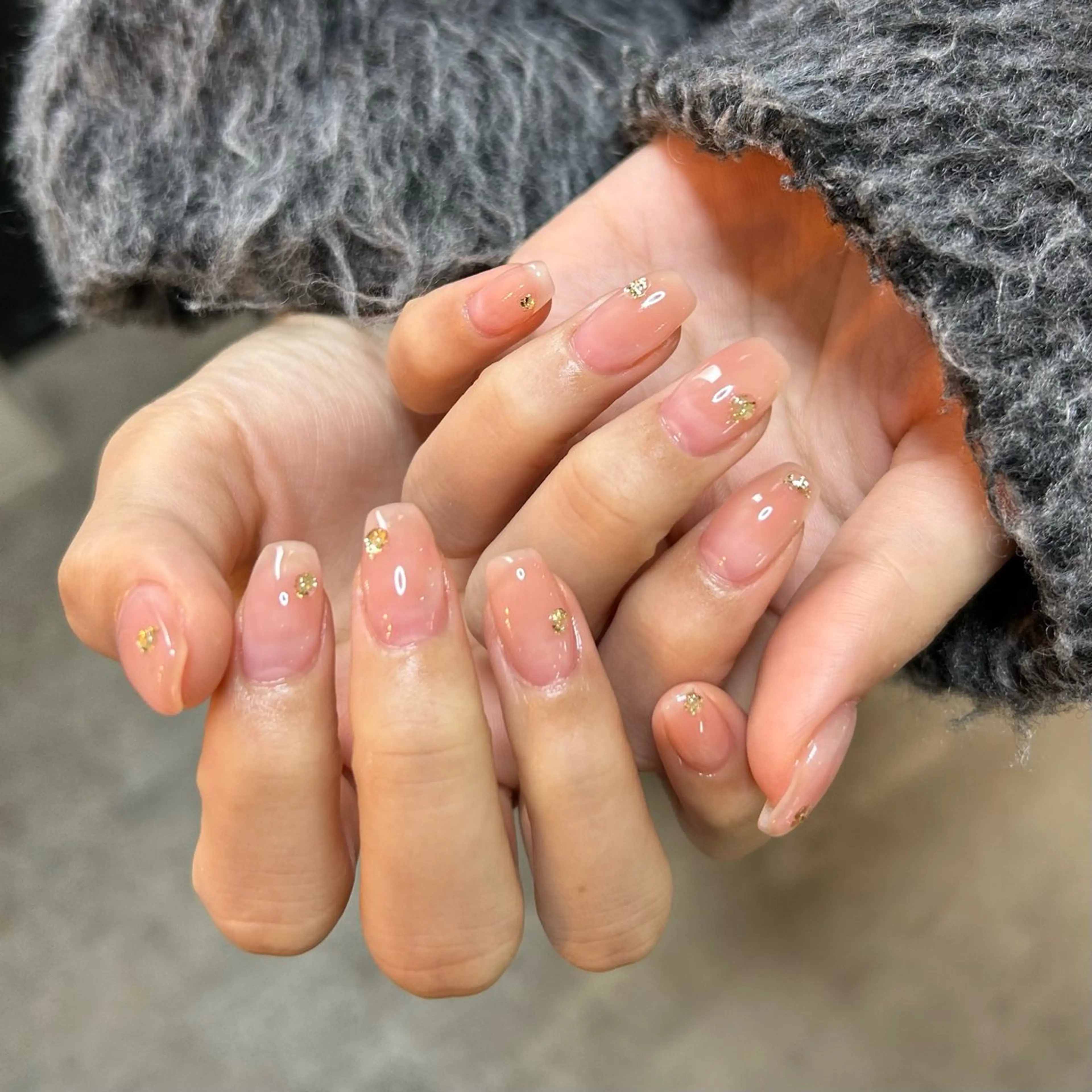 ネイル Eden Nailのネイルデザイン
