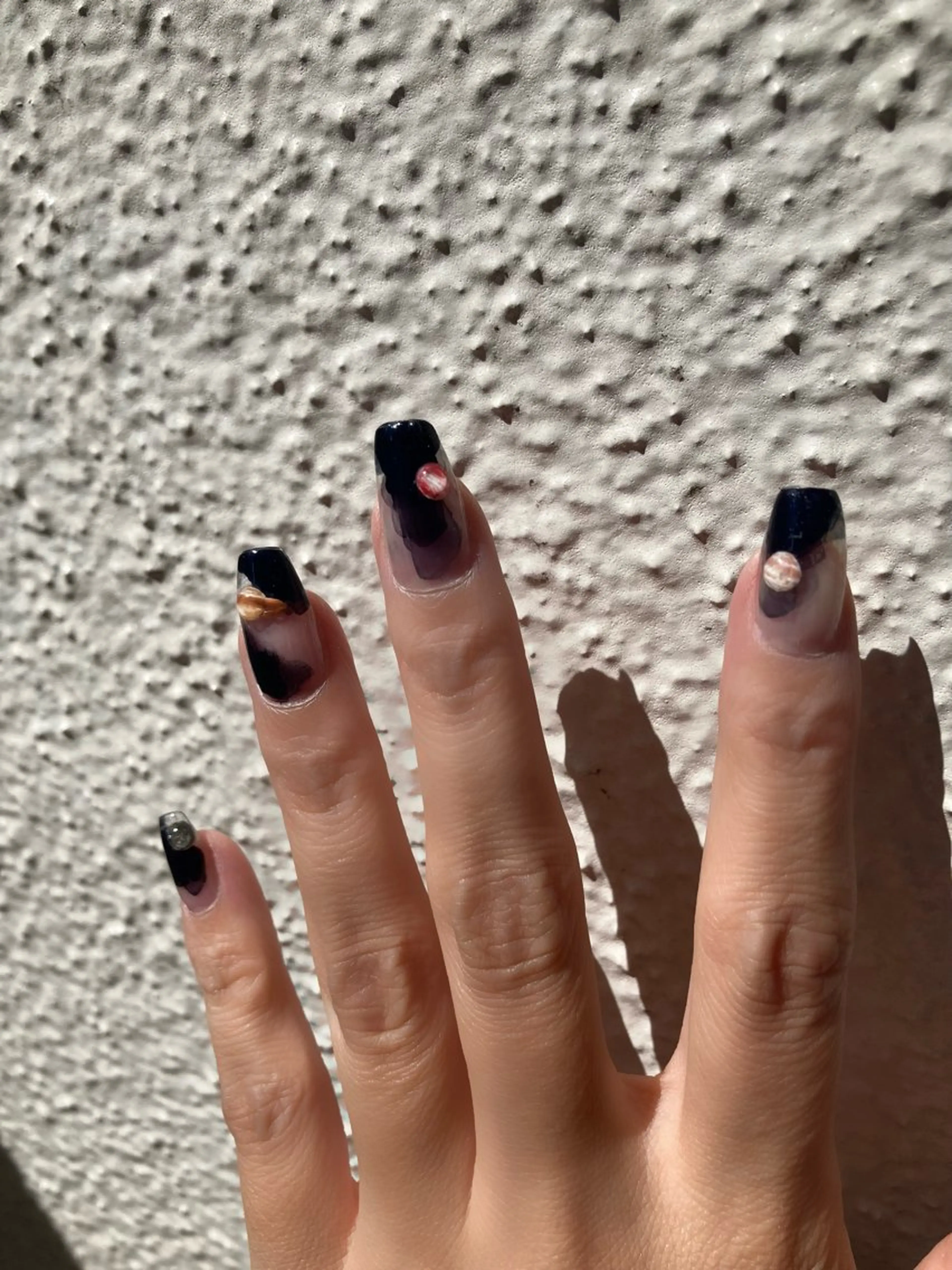 ネイル アートネイル Nail R _mikuのネイルデザイン