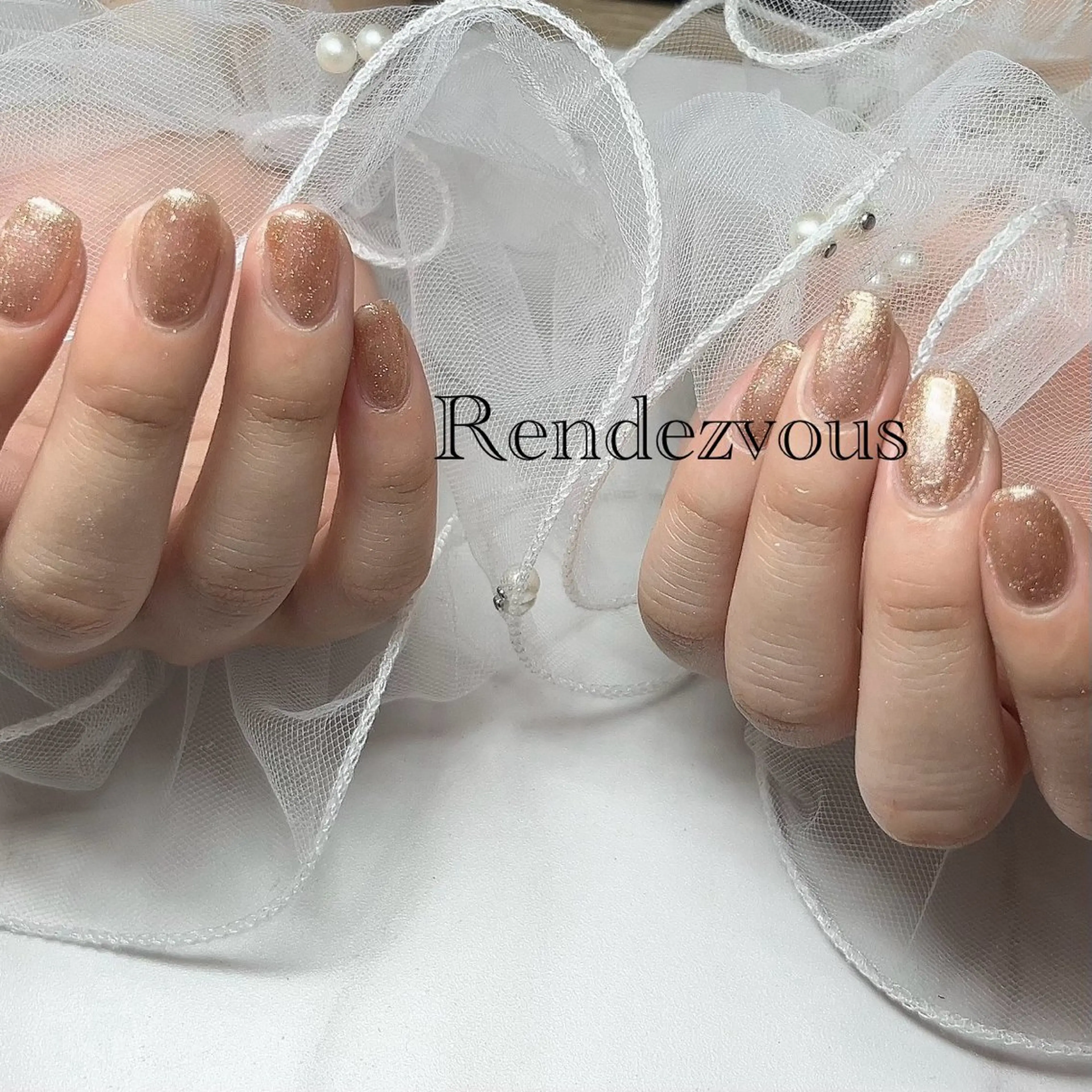 ネイル natsumi - オーナー -のネイルデザイン