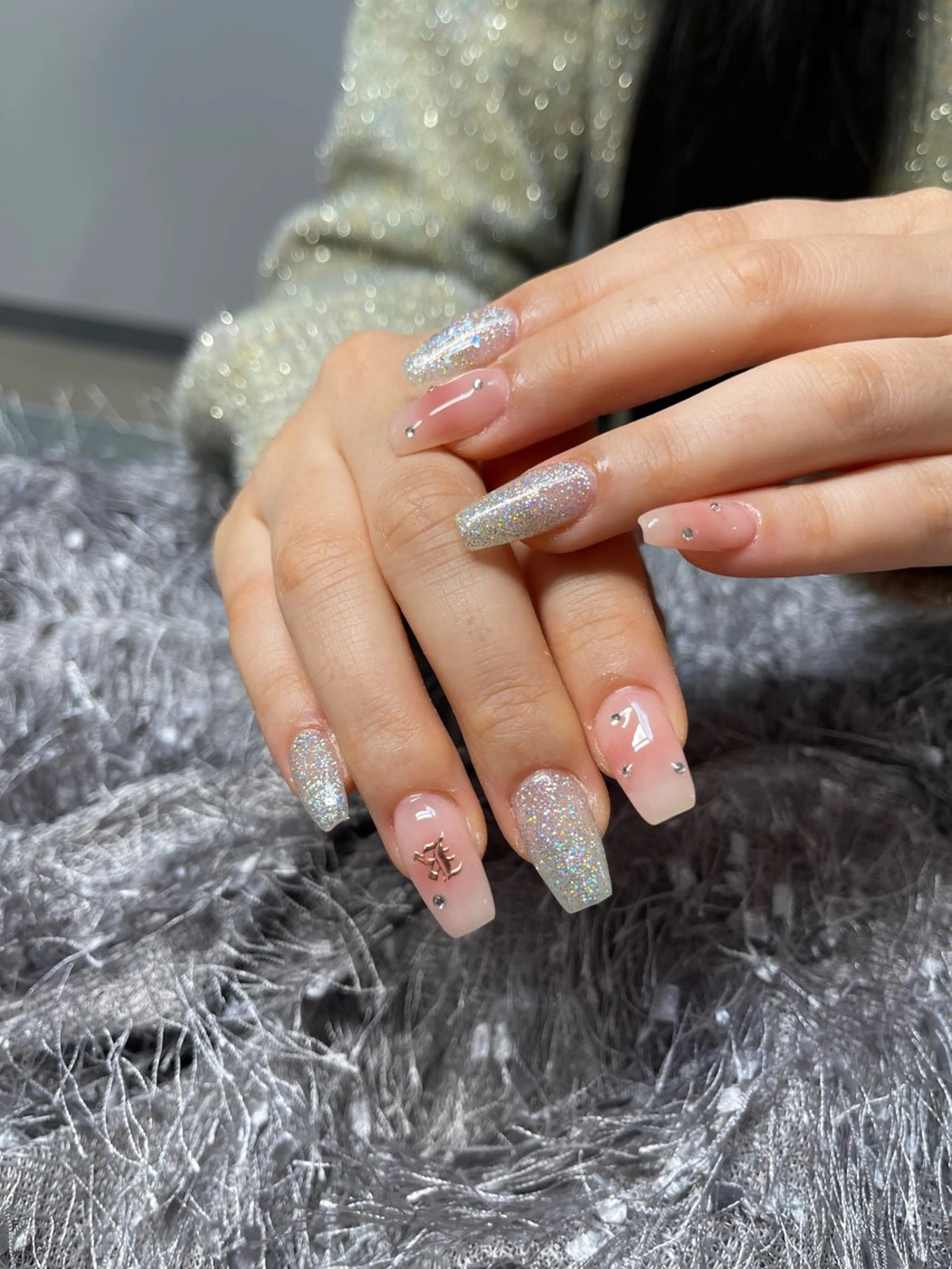 ネイル Nail Salon ワンダフルのネイルデザイン