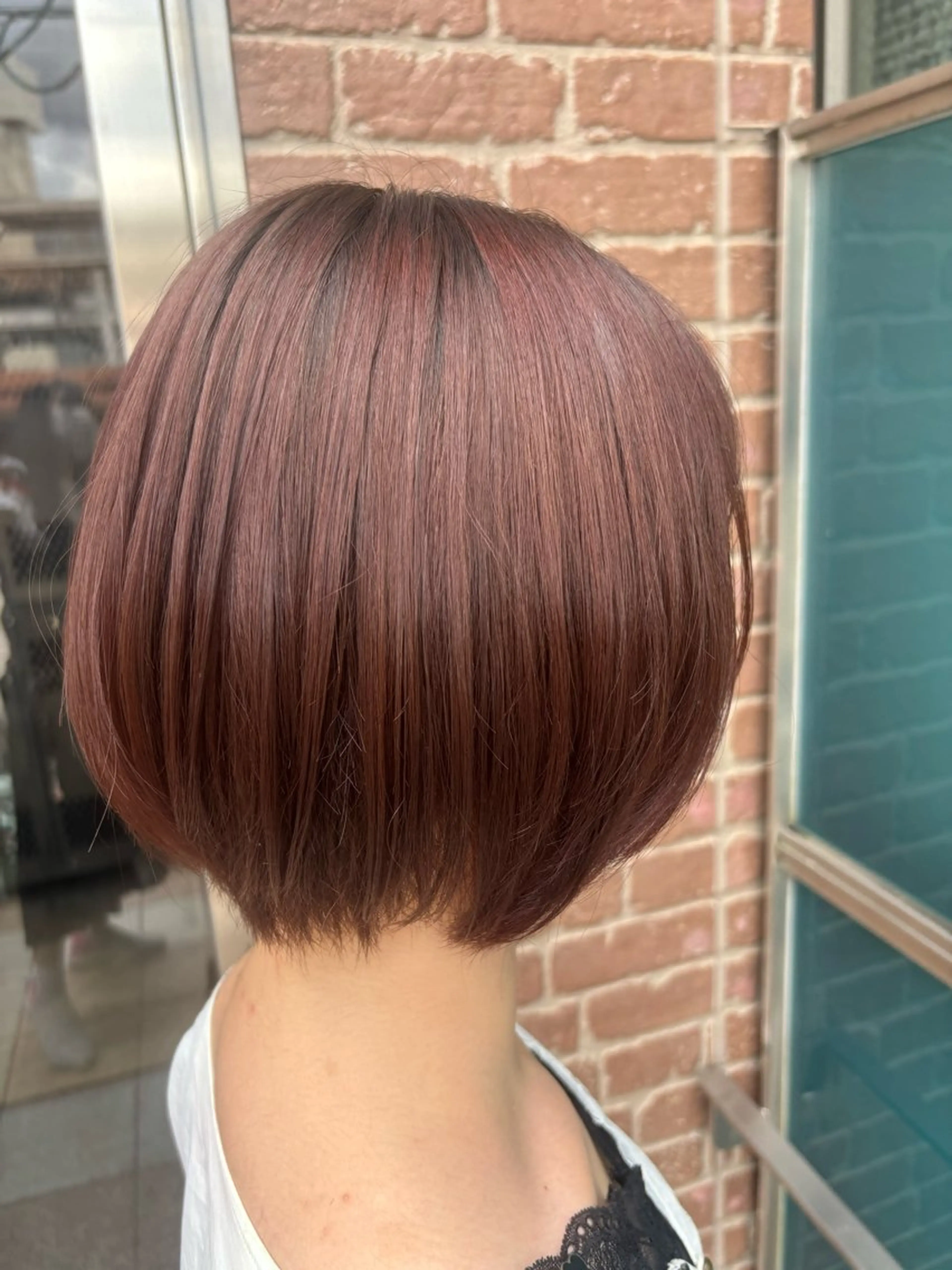 🧸ིྀご褒美に🌹極上カラー➕オラプレ🌹＆🫧ྀིTOKIOフル補修コース🫧ྀིの写真