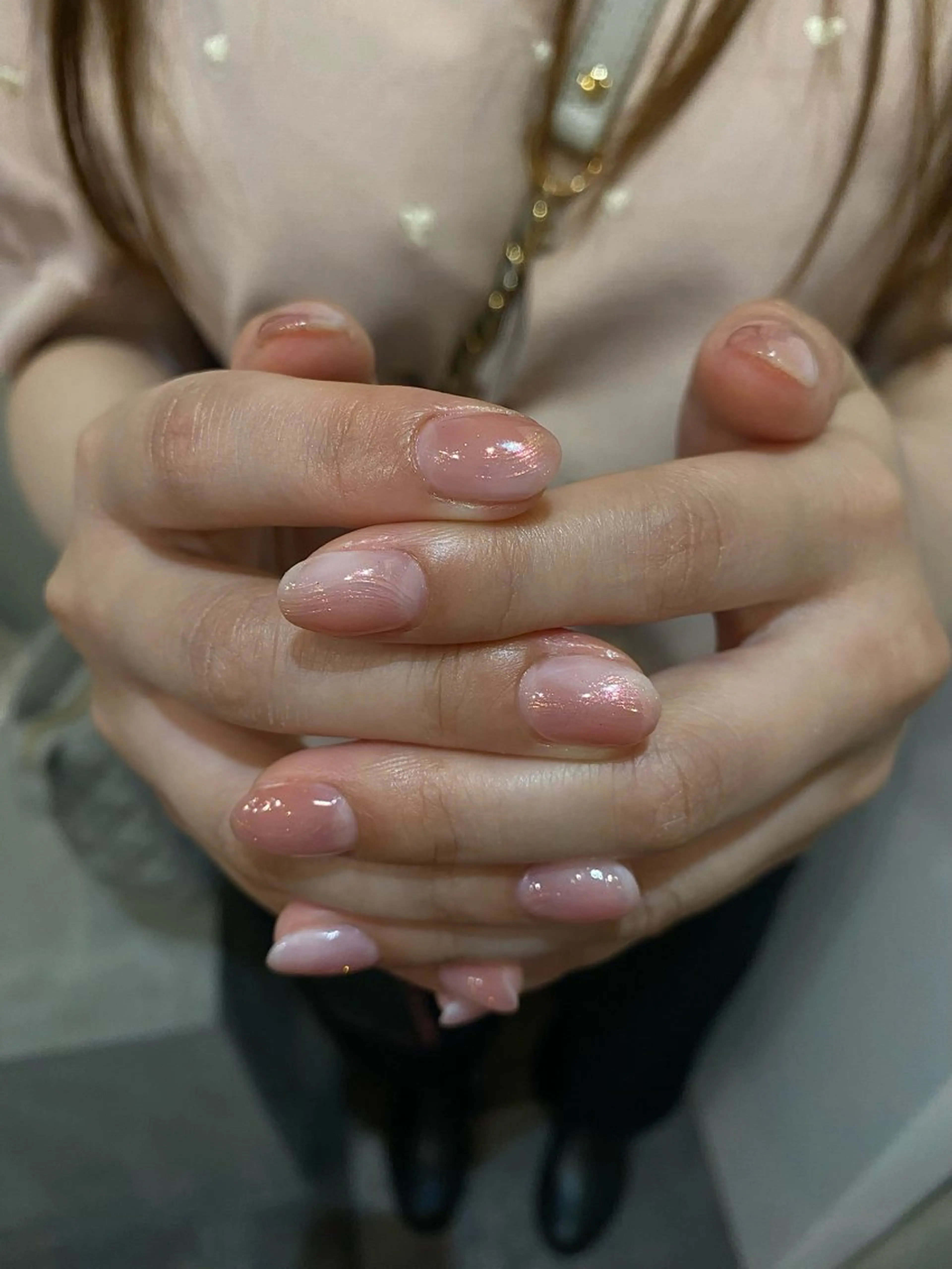 ネイル ハンドネイル Satoril..nail room所属・satoril nailroomのネイルデザイン