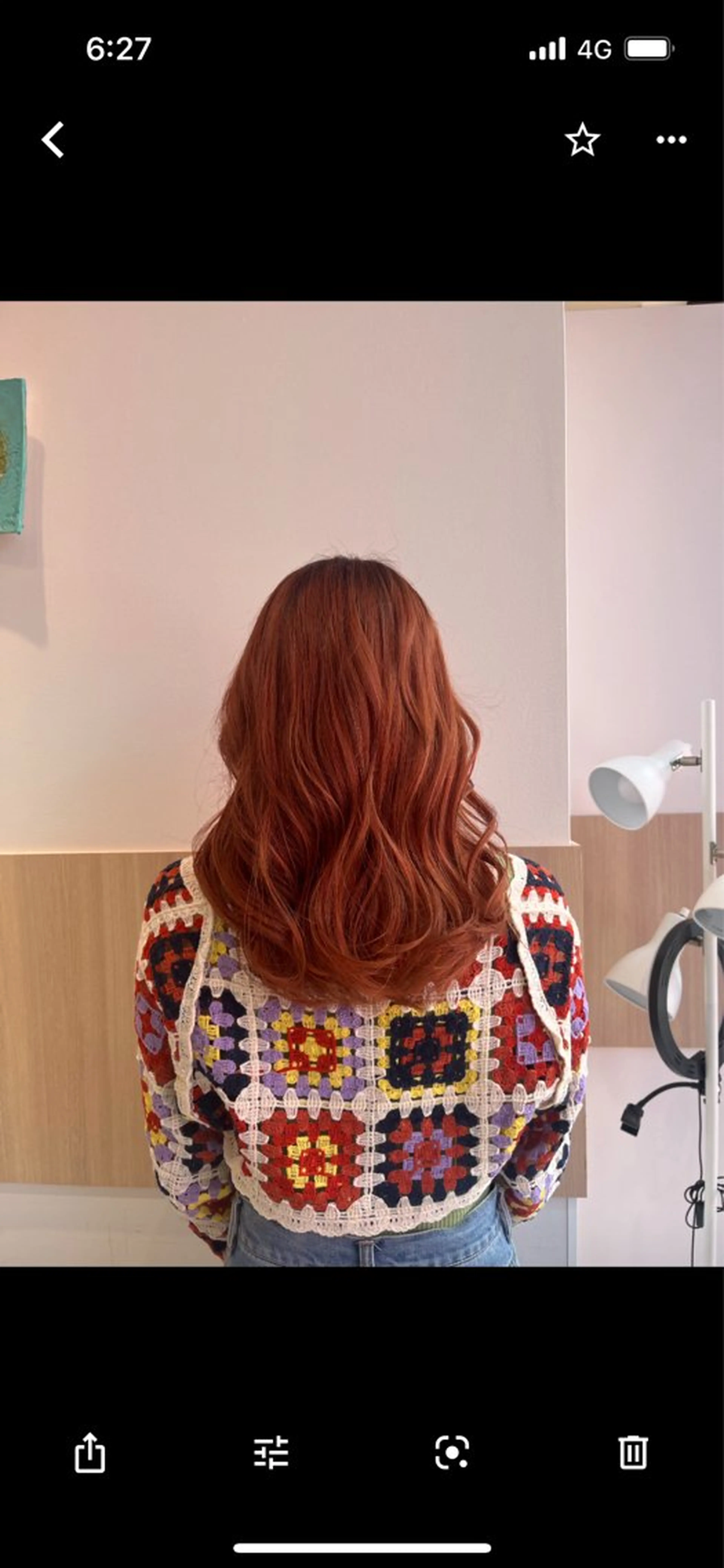 ロング カット ヘアカラー トリートメント 🔆艶髪トレンドヘア YUZU🪸のヘアスタイル
